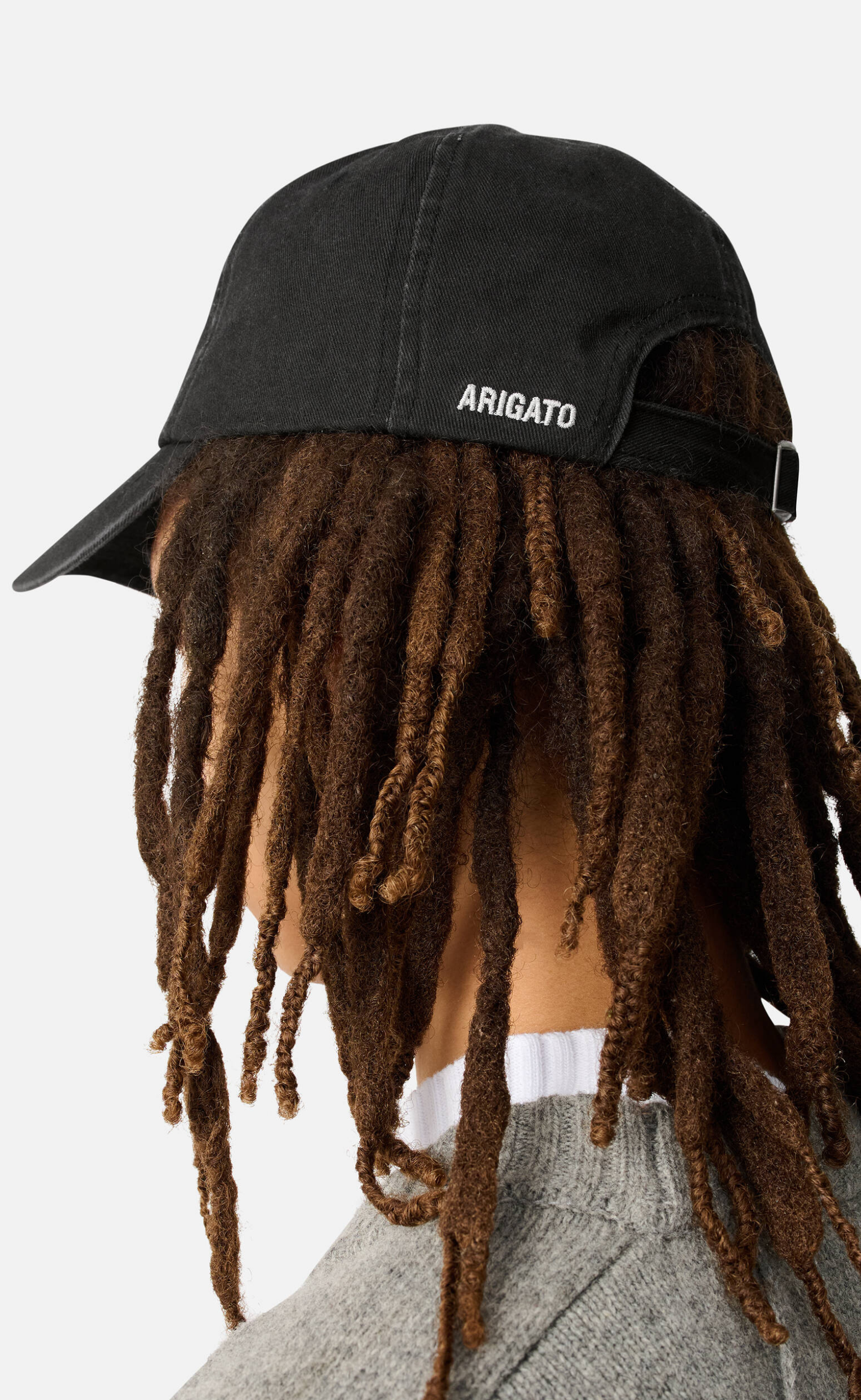 SCRIBBLE A BLACK HAT