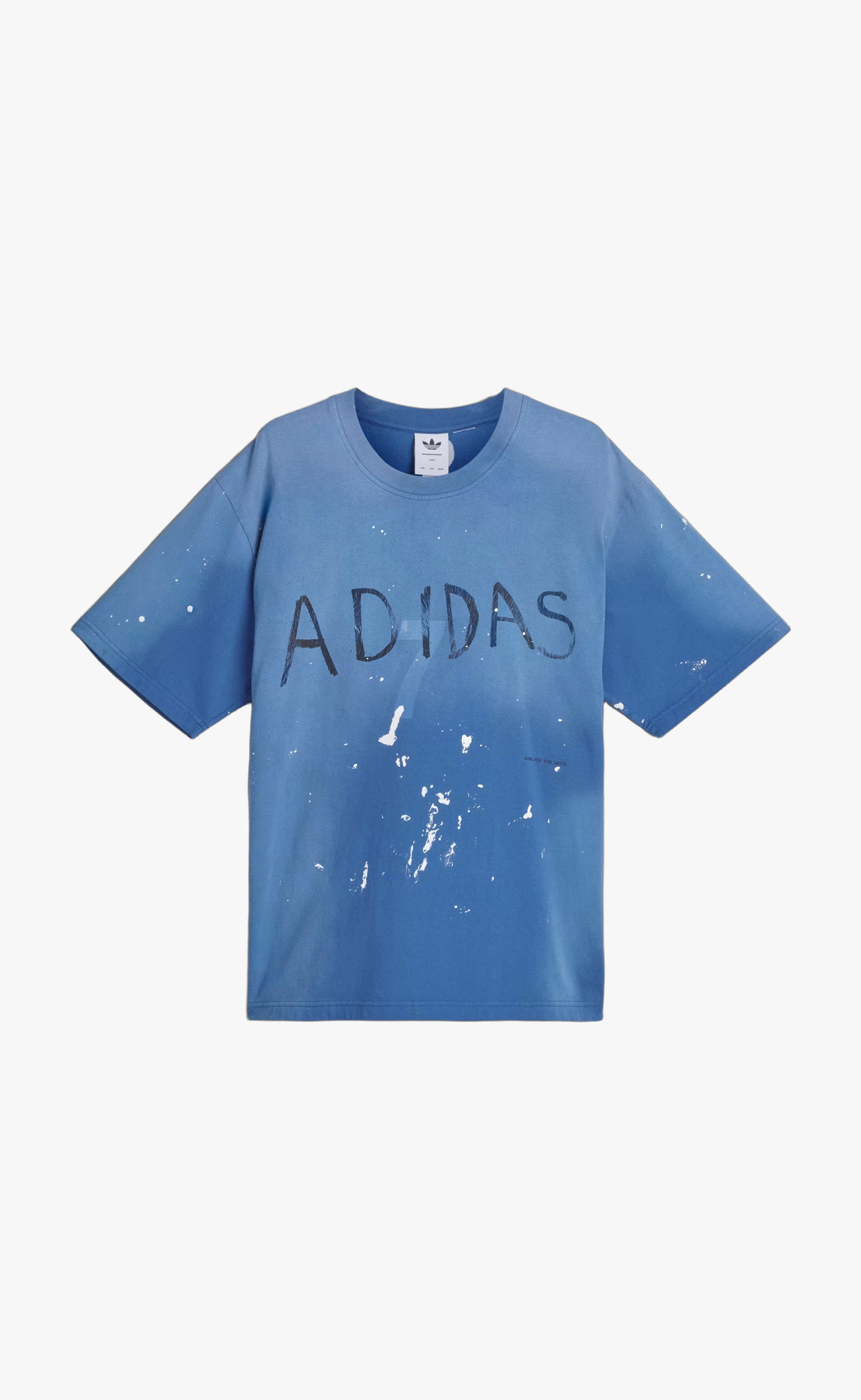 SONG FOR THE MUTE 007 DUPE T-SHIRT