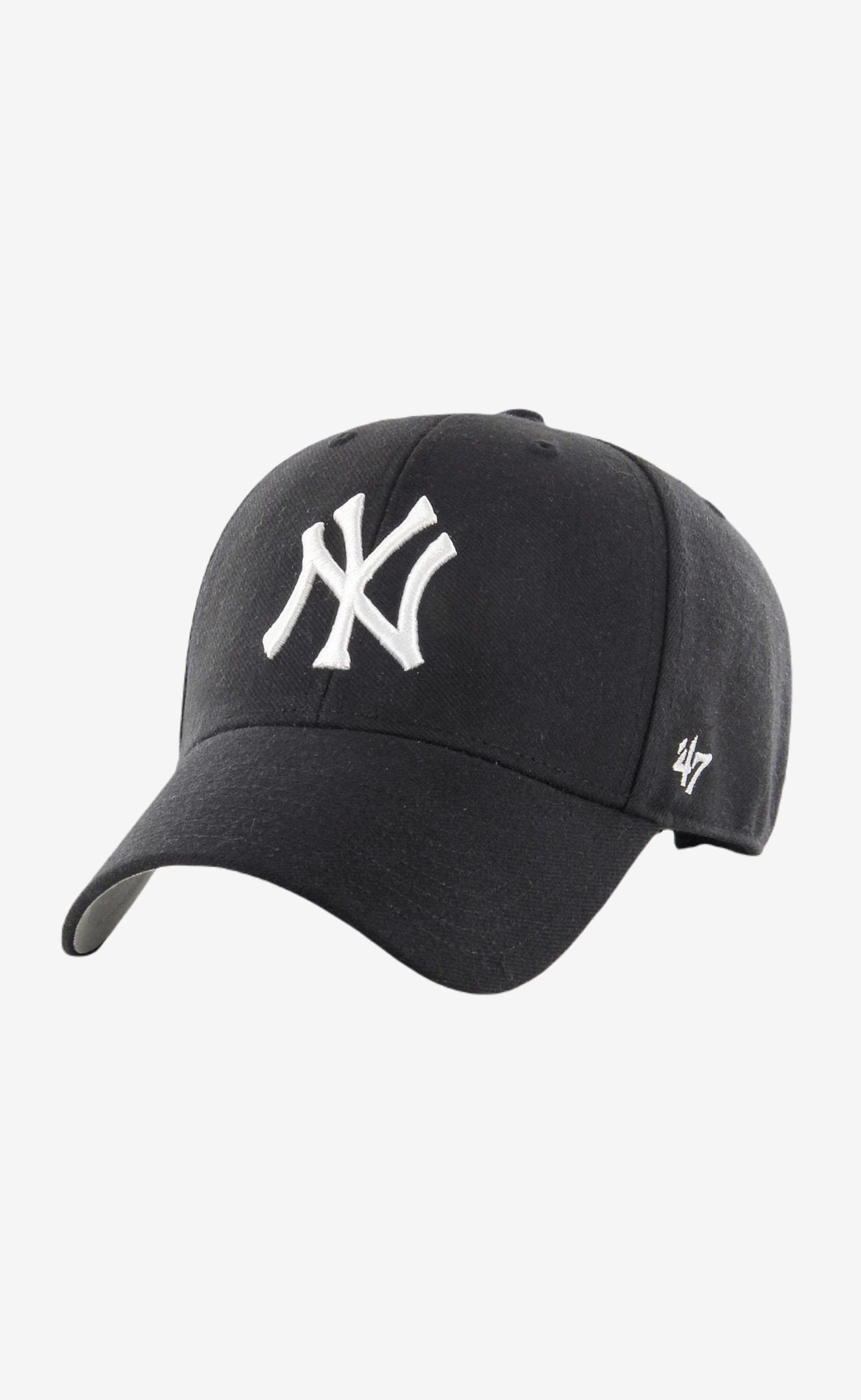 MLB New York Yankees '47 MVP Black