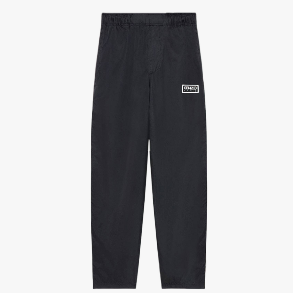 BICOLOR KP TRACKSUIT BLACK PANTS