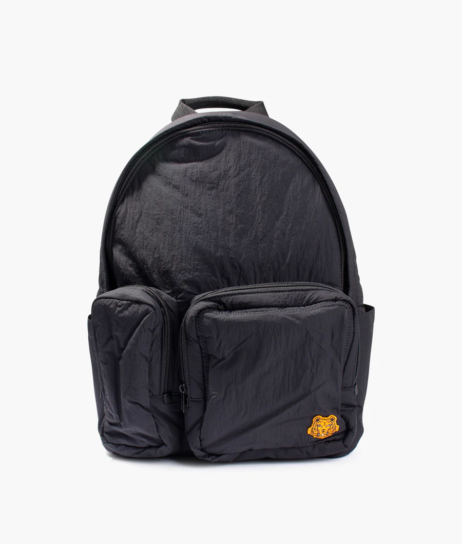 TIGER CREST BACKPACK