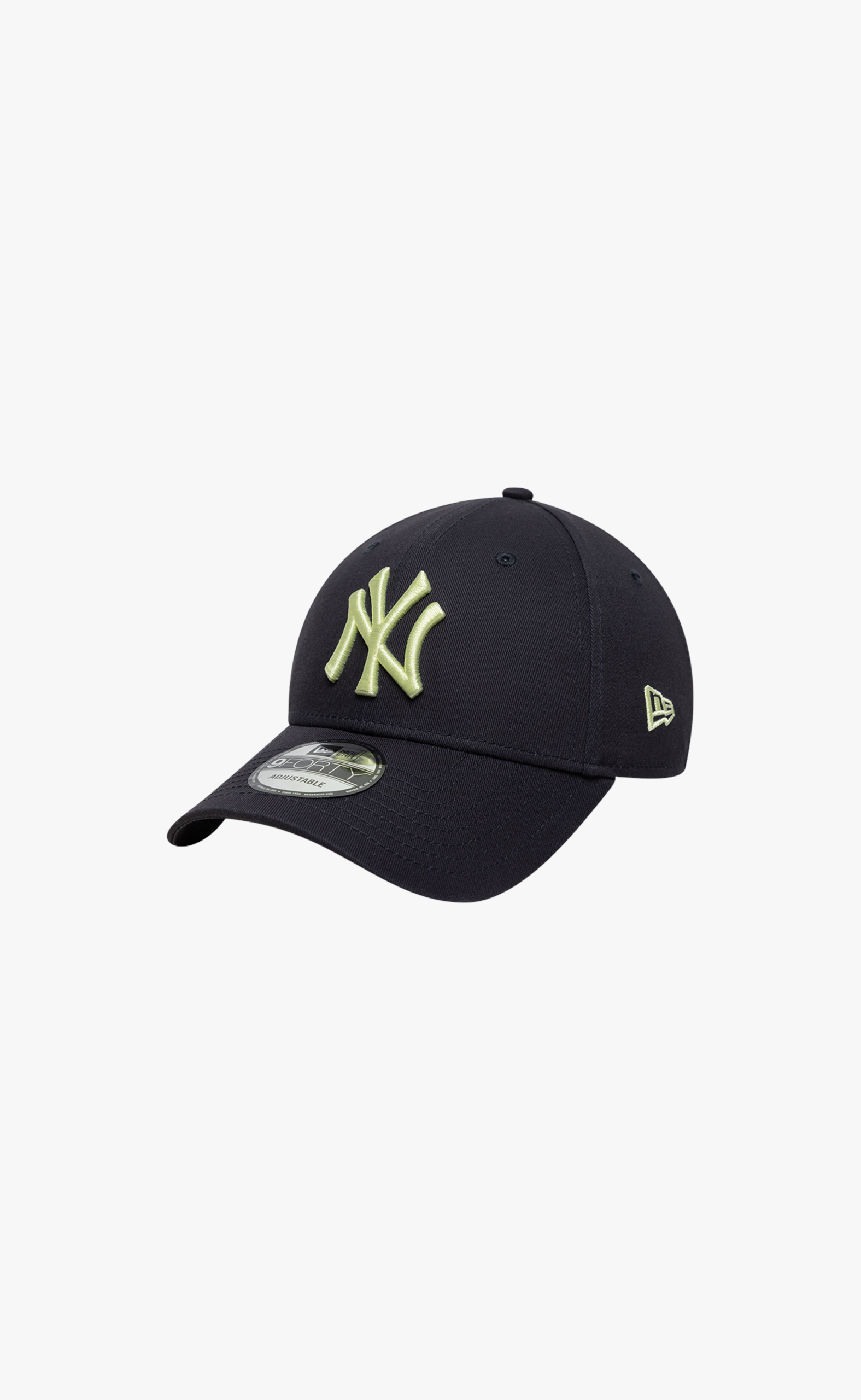 NEW YORK YANKEES LEAGE ESSENTIAL 9FORTY NAVY HAT