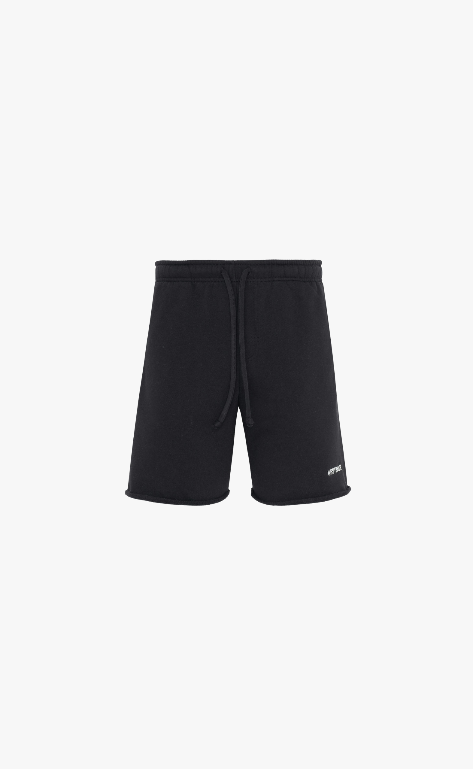 ITO JET BLACK  SHORTS