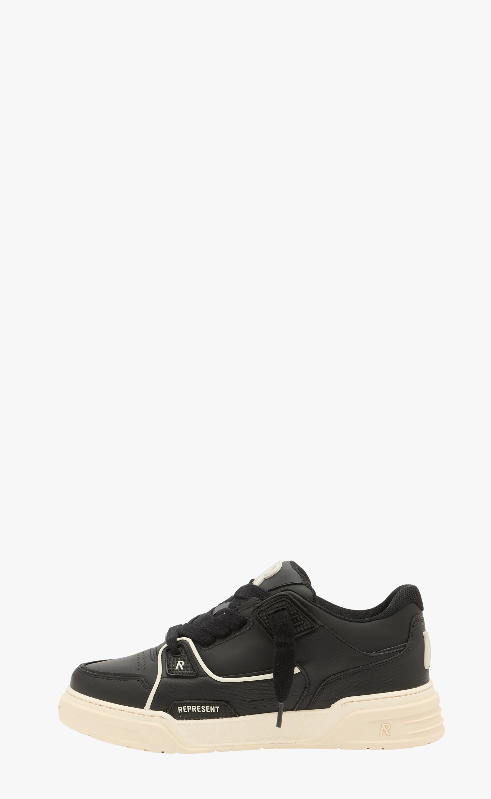 STUDIO BLACK SNEAKER
