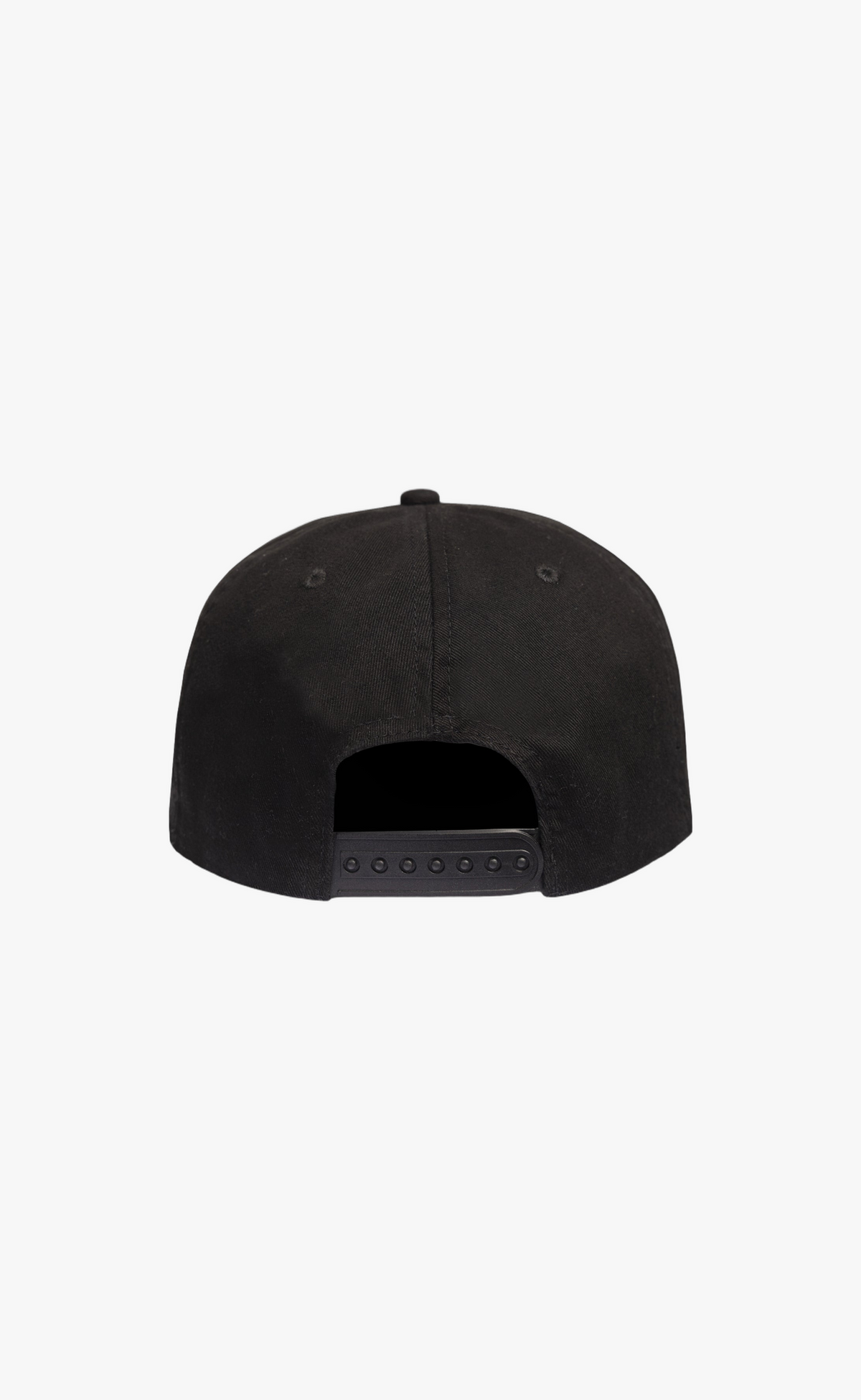 ILLEGAL SNAPBACK BLACK HAT