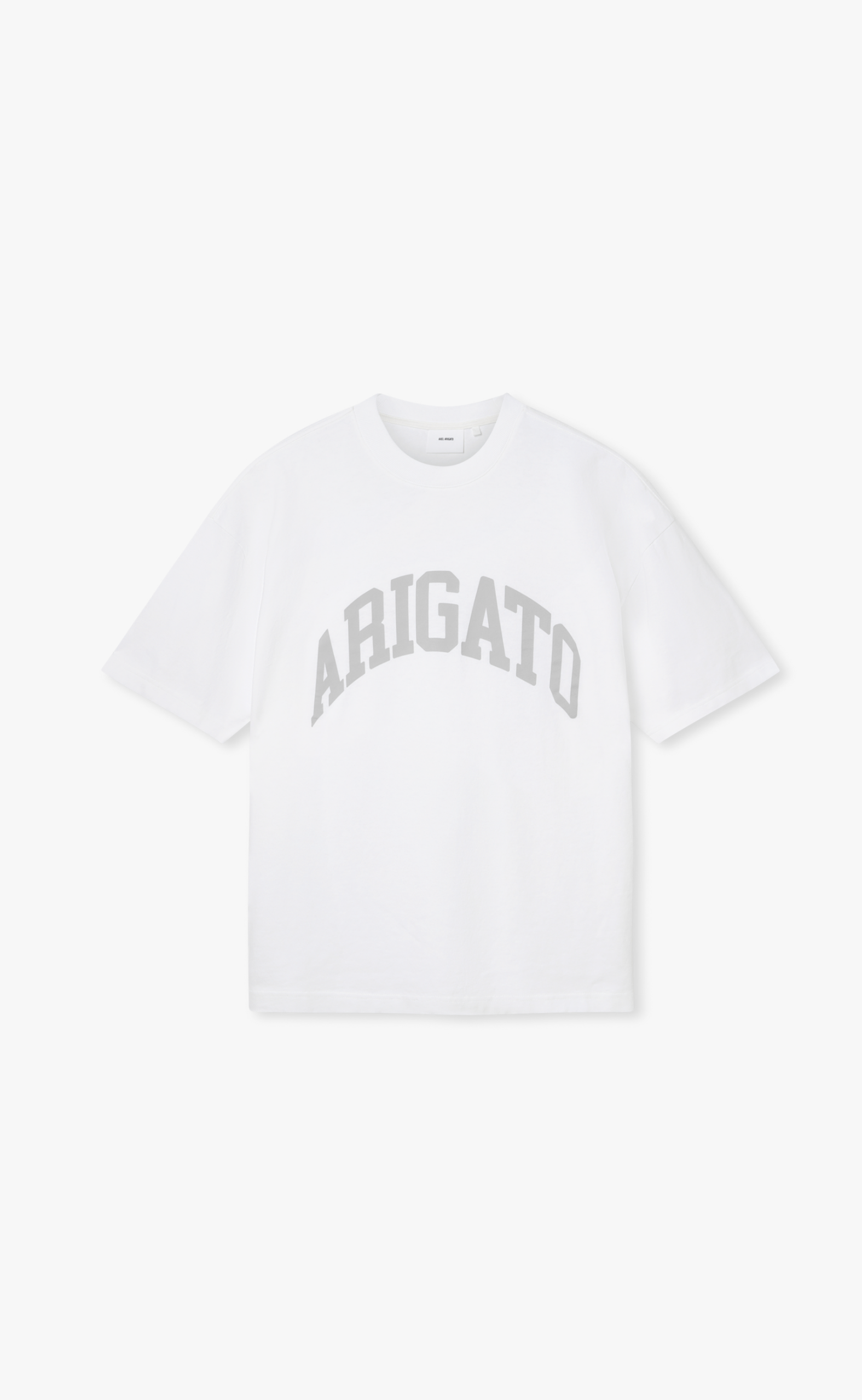 LINK WHITE T-SHIRT