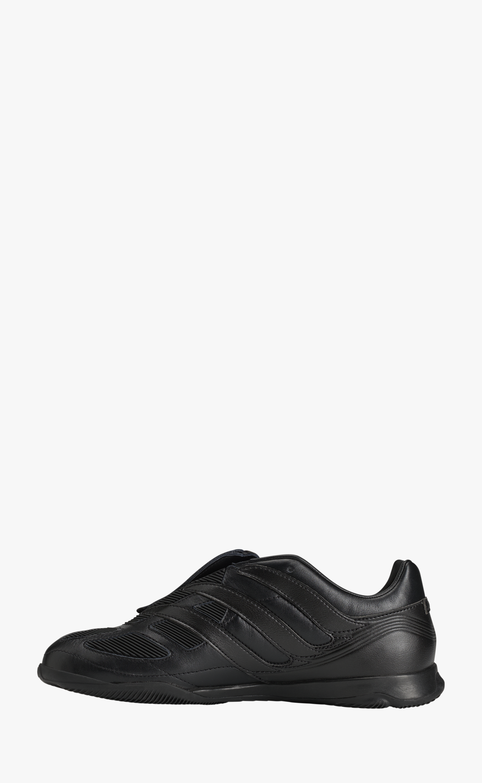 Y-3 PREDATOR PRECISION BLACK SNEAKER