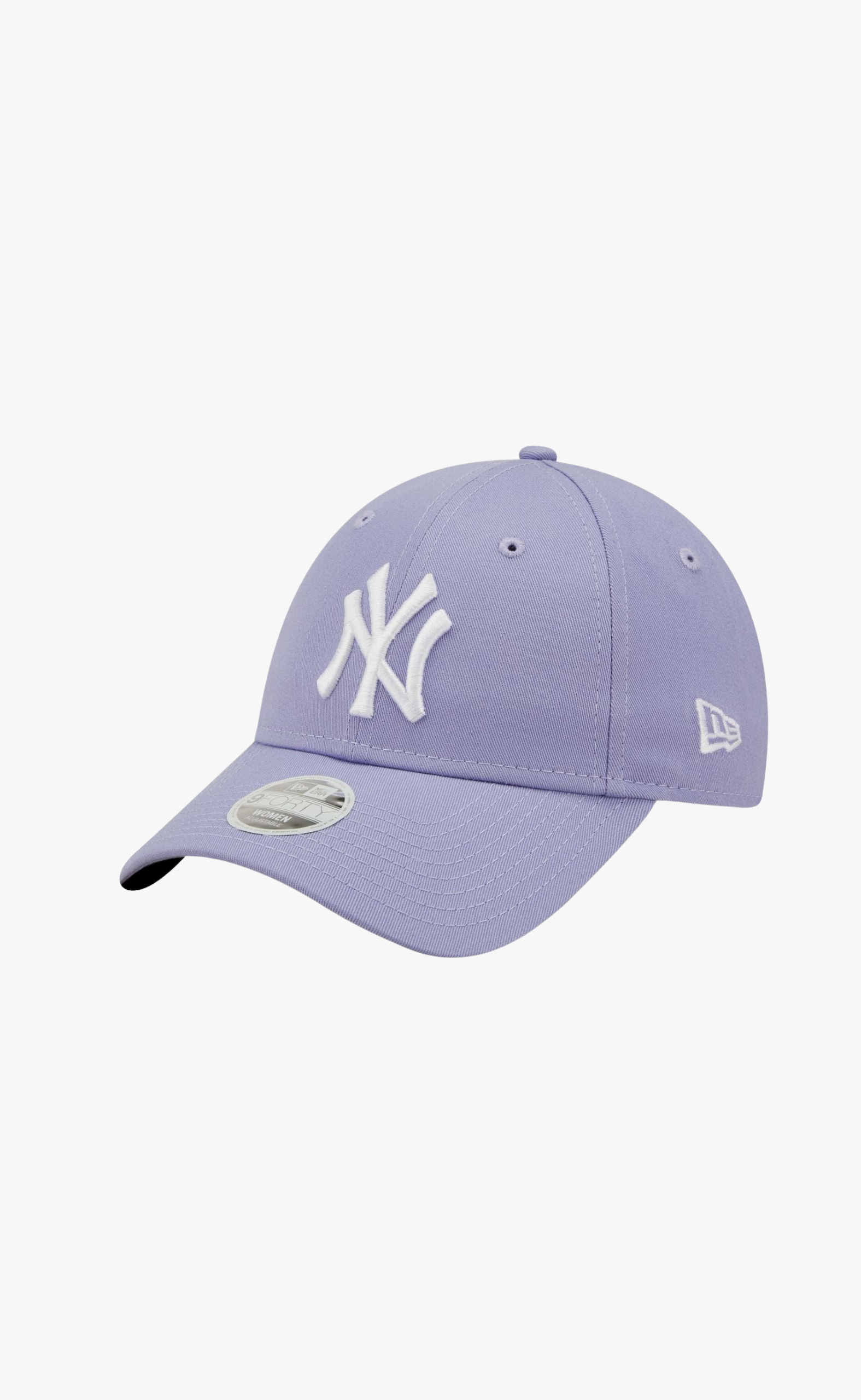 LEAGUE ESSENTIAL 9FORTY LAVANDER HAT