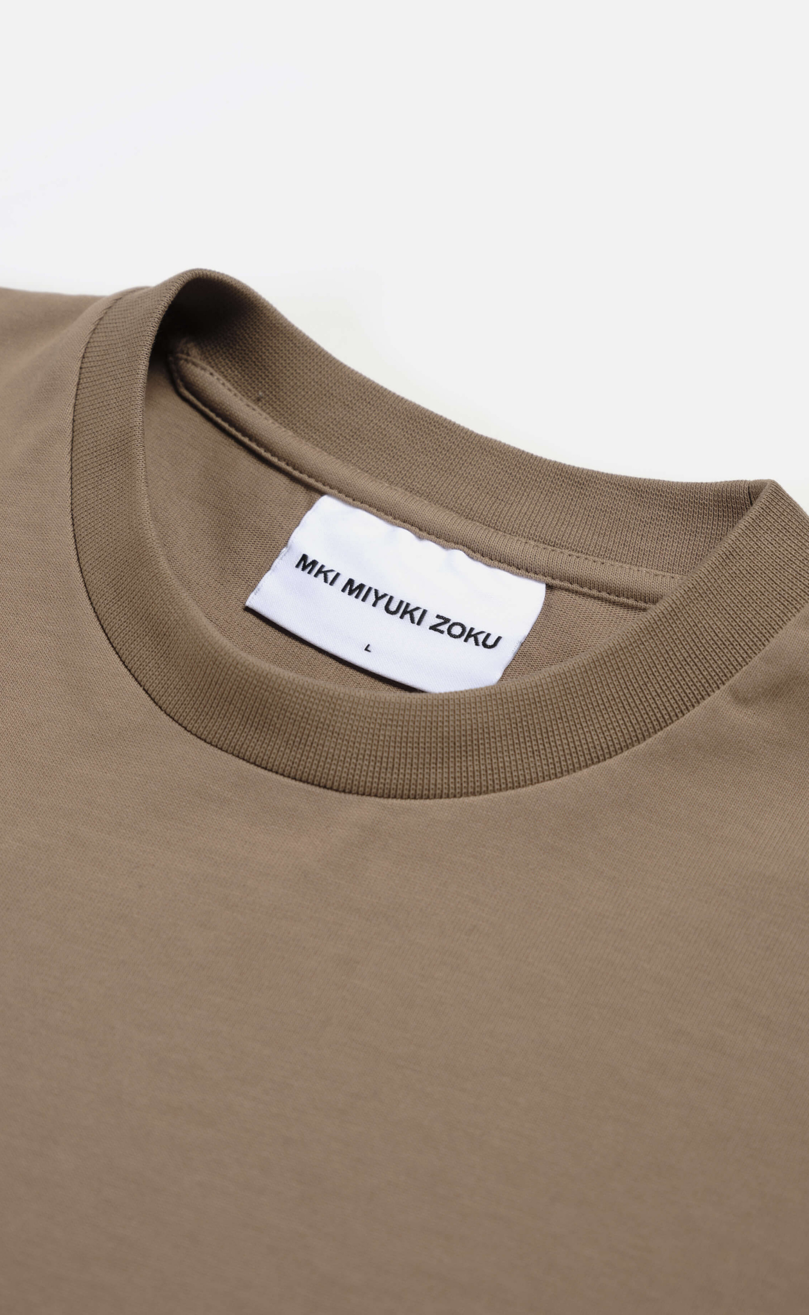 DESIGN STUDIO MUSHROOM T-SHIRT