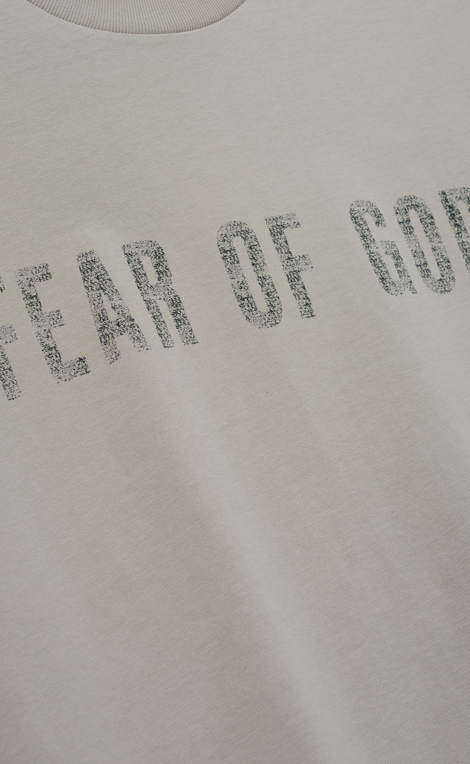 MERCH SEAL T-SHIRT