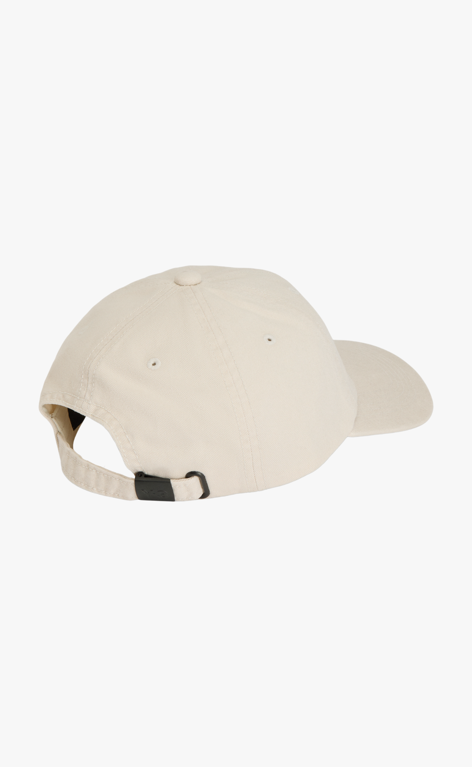 Y-3 DAD BEIGE HAT