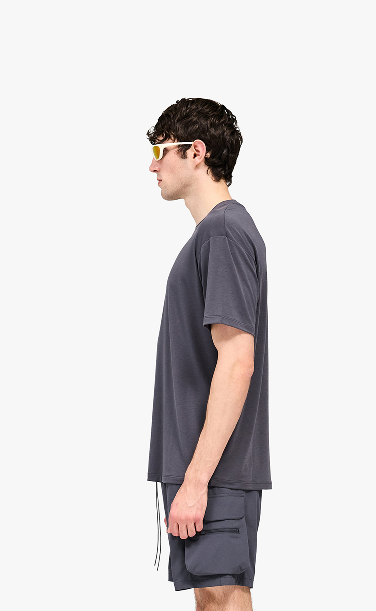 247 DNA 2.0 GRAPHENE T-SHIRT