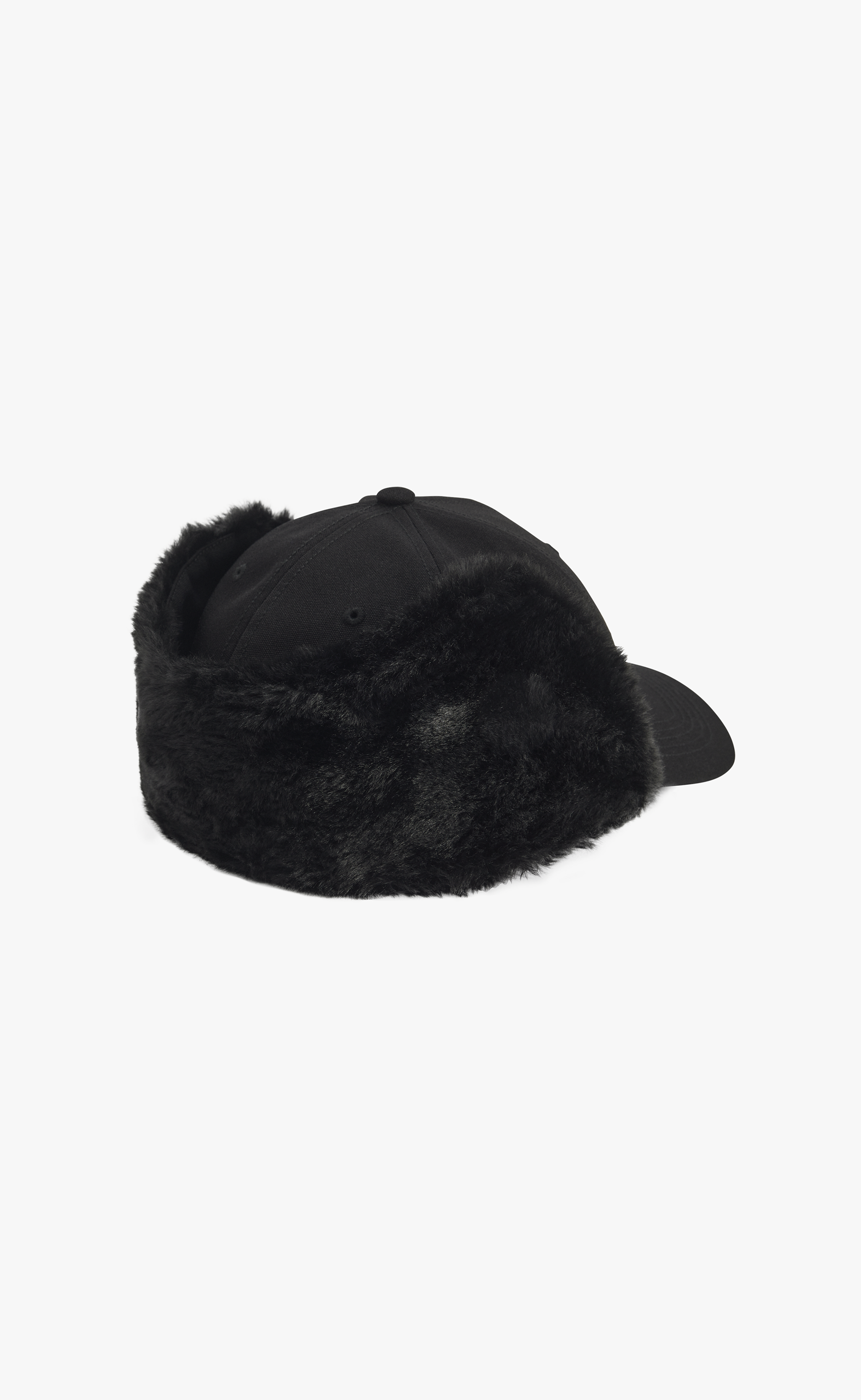 Y-3 WINTER BLACK HAT