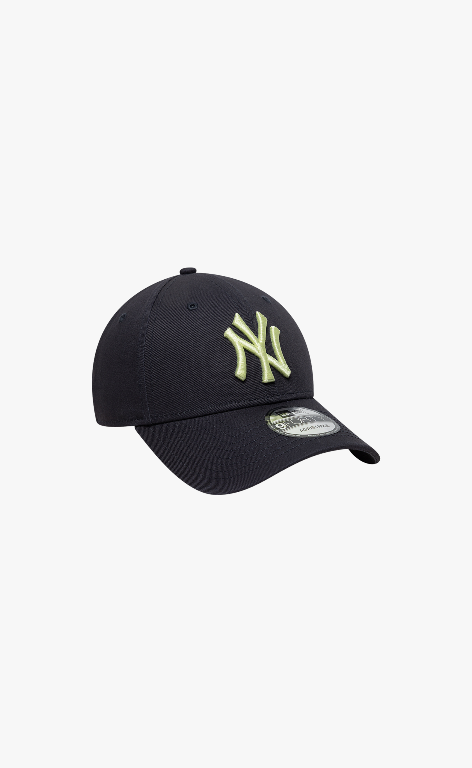 NEW YORK YANKEES LEAGE ESSENTIAL 9FORTY NAVY HAT