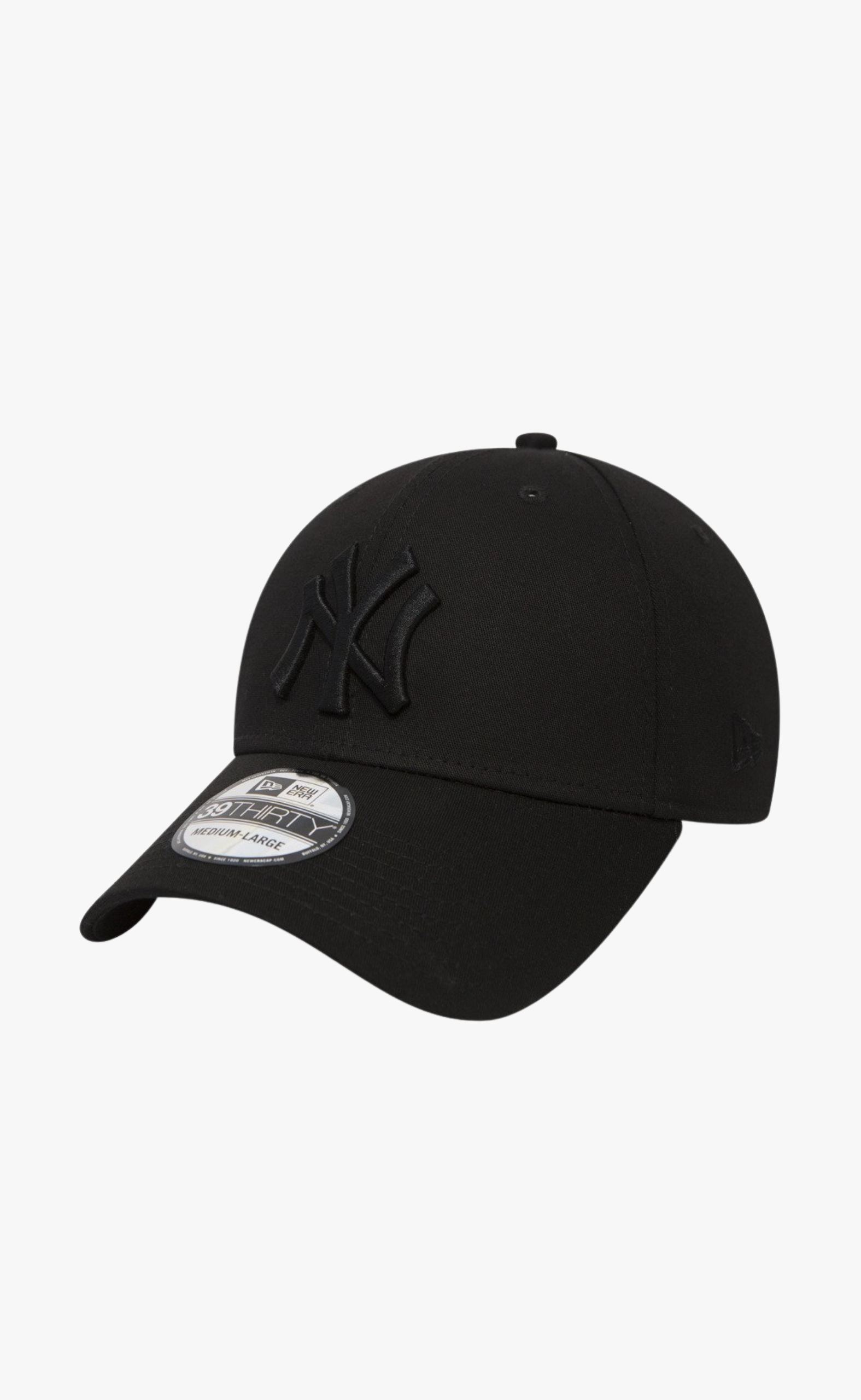 FLAG COLLECTION 39THIRTY BLACK HAT