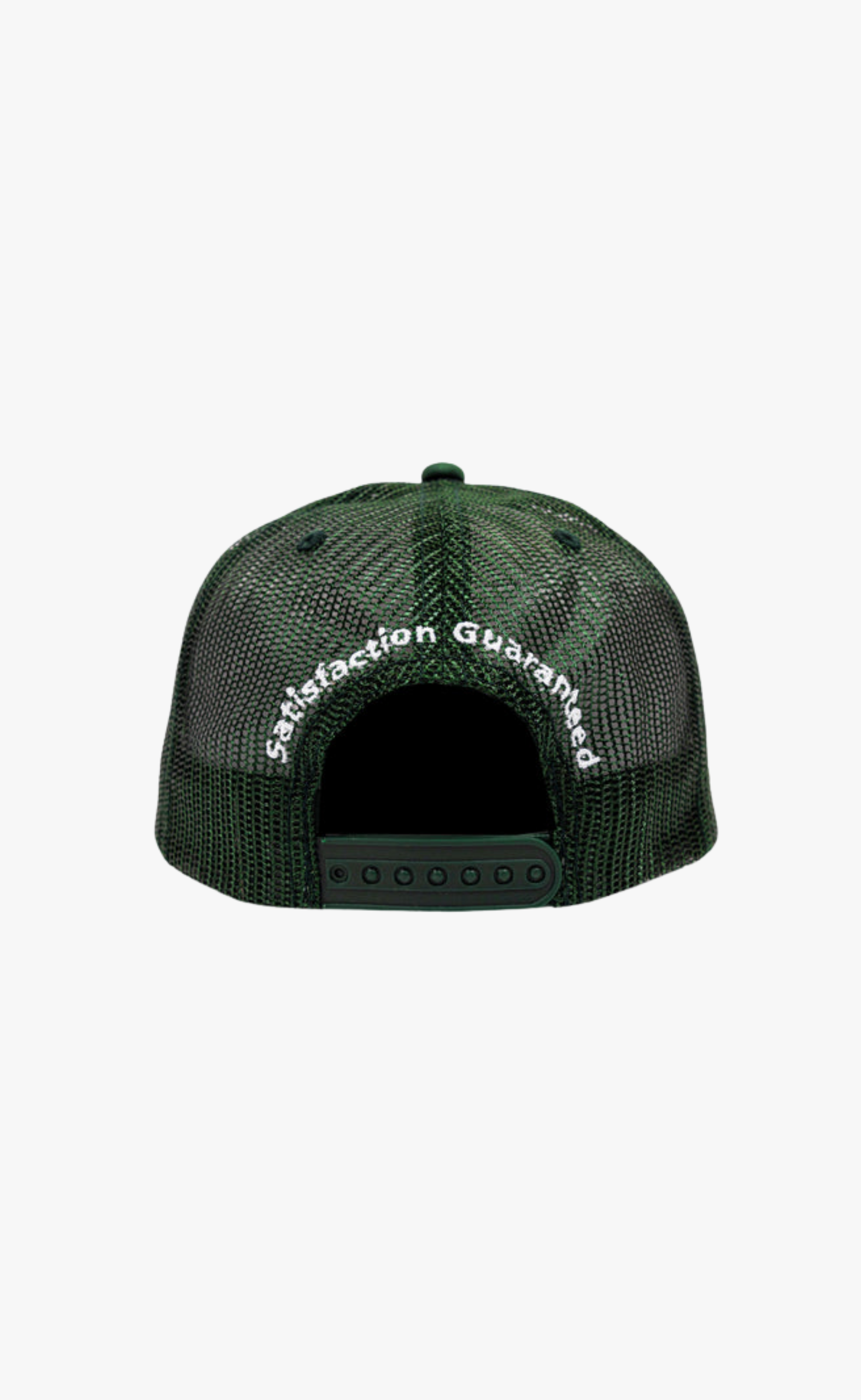 EXCHANGE GREEN HAT