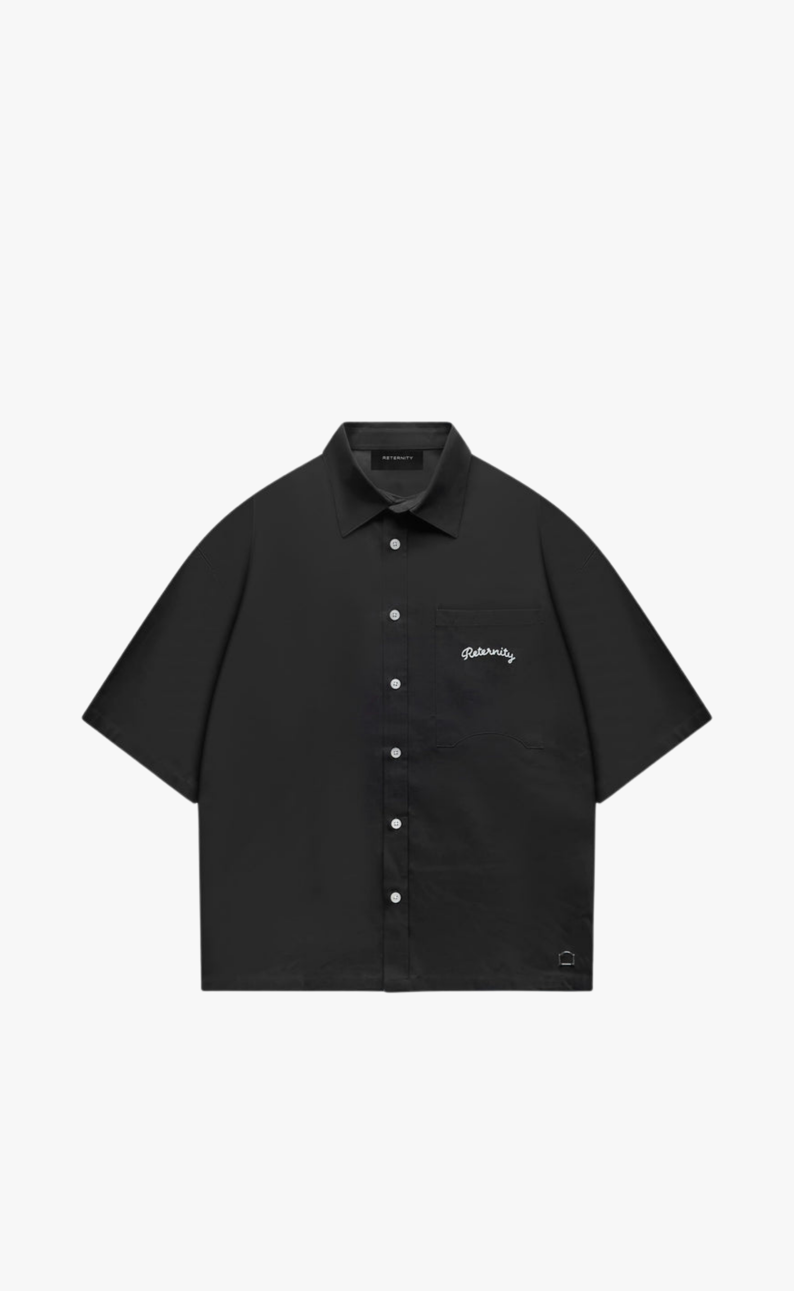 LE PROGRES BLACK SHIRT