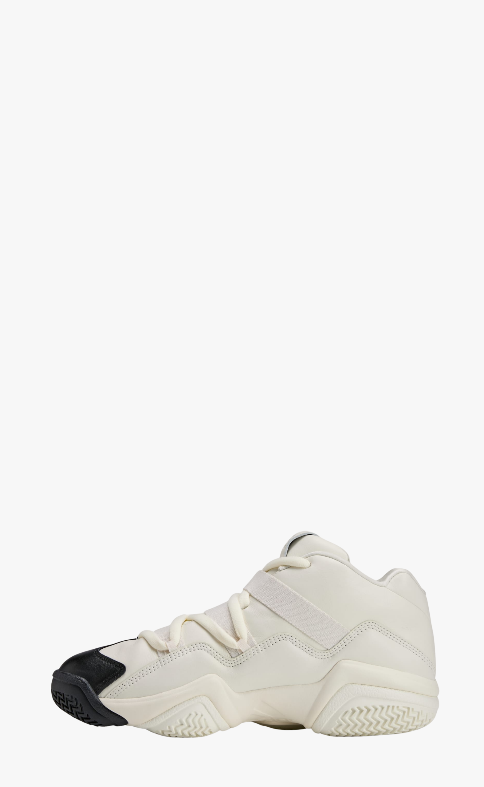 Y-3 MEGABALL OFF WHITE SNEAKER