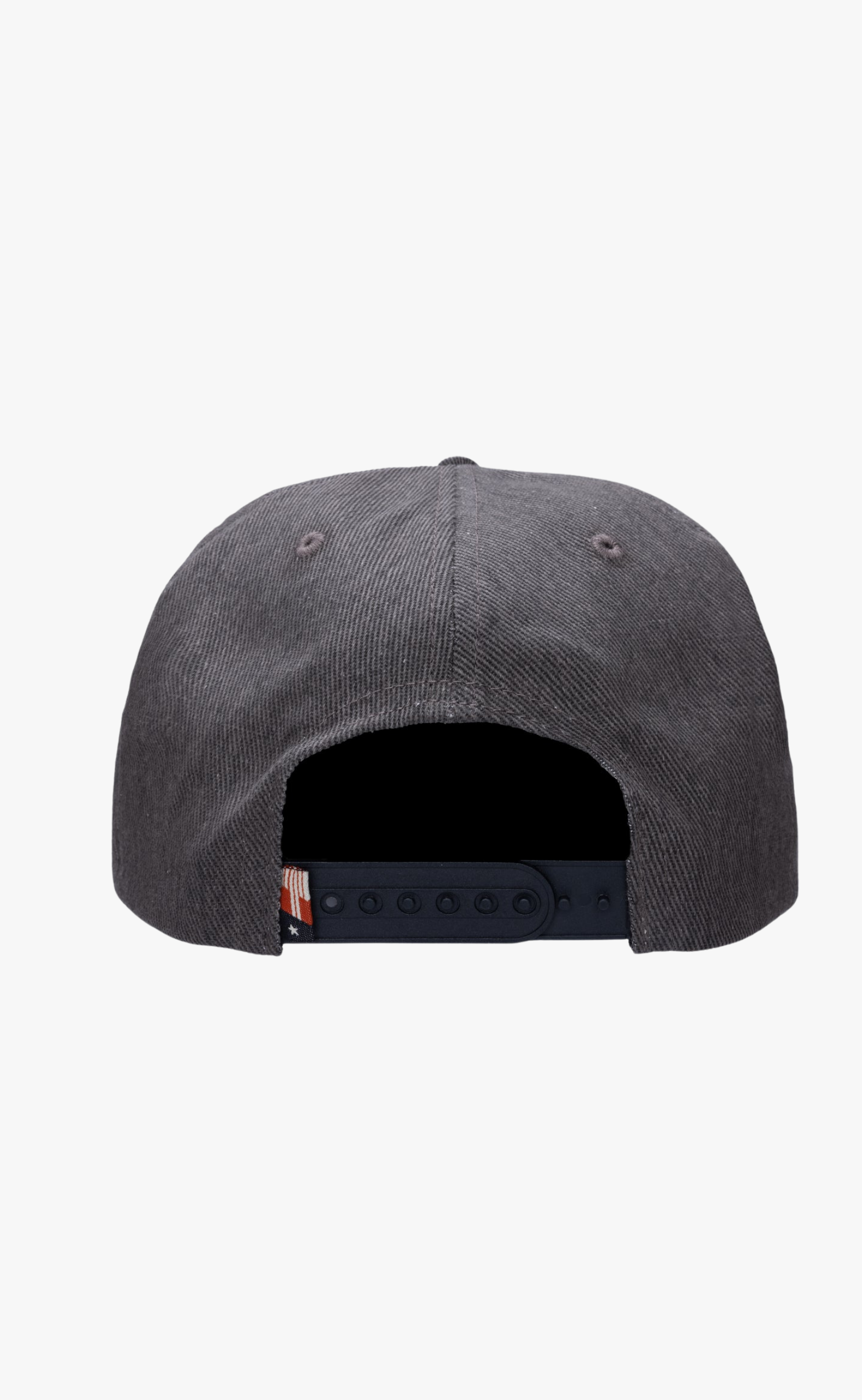 EST 1988 PATCH TRUCKER BLACK HAT