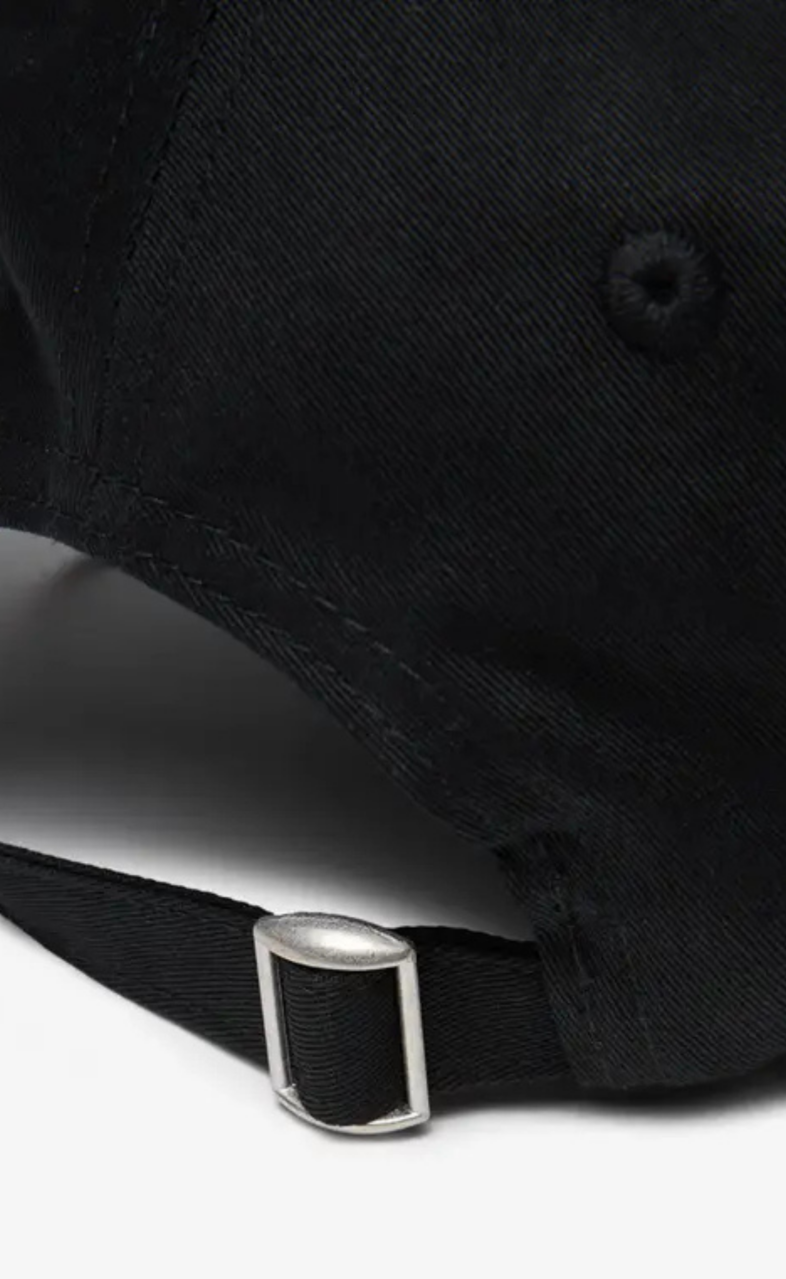 NYC BLACK CAP