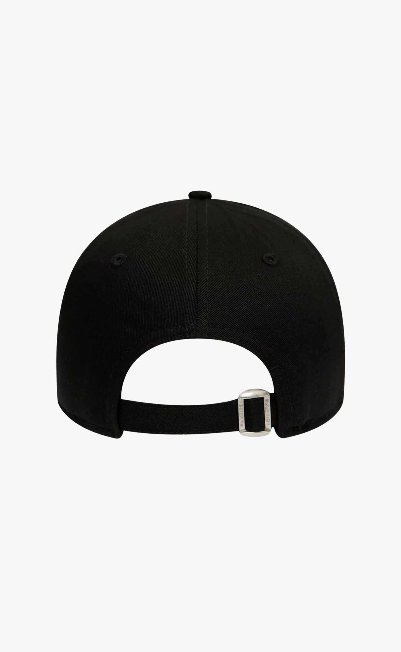 LEAGUE ESSENTIAL 9FORTY BLACK WHITE HAT