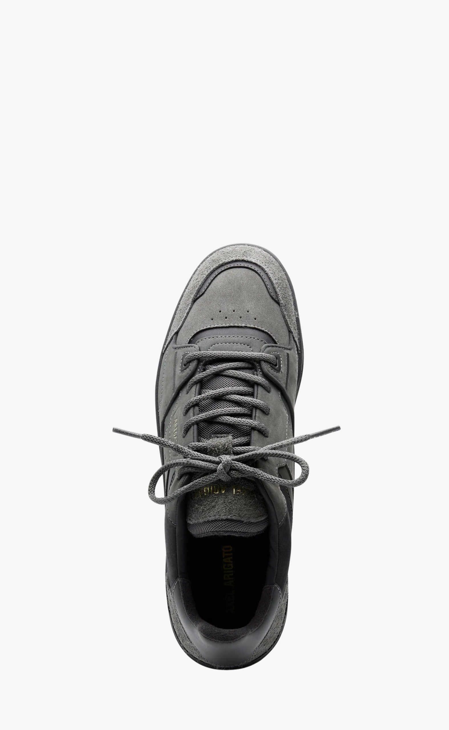 CLAY DARK GREY SNEAKER