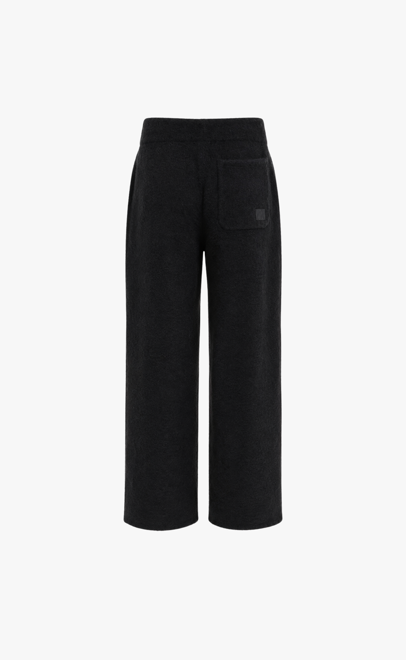 RISSO BLACK PANTS