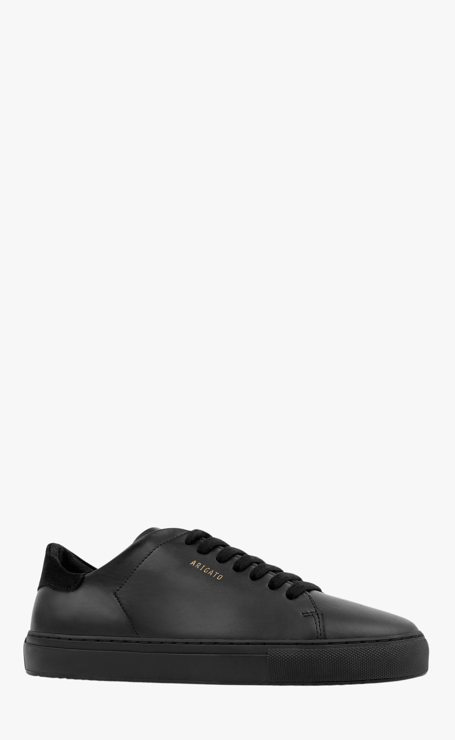 CLEAN 90 BLACK BLACK SNEAKER