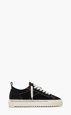 BLACK ALPHA LOW