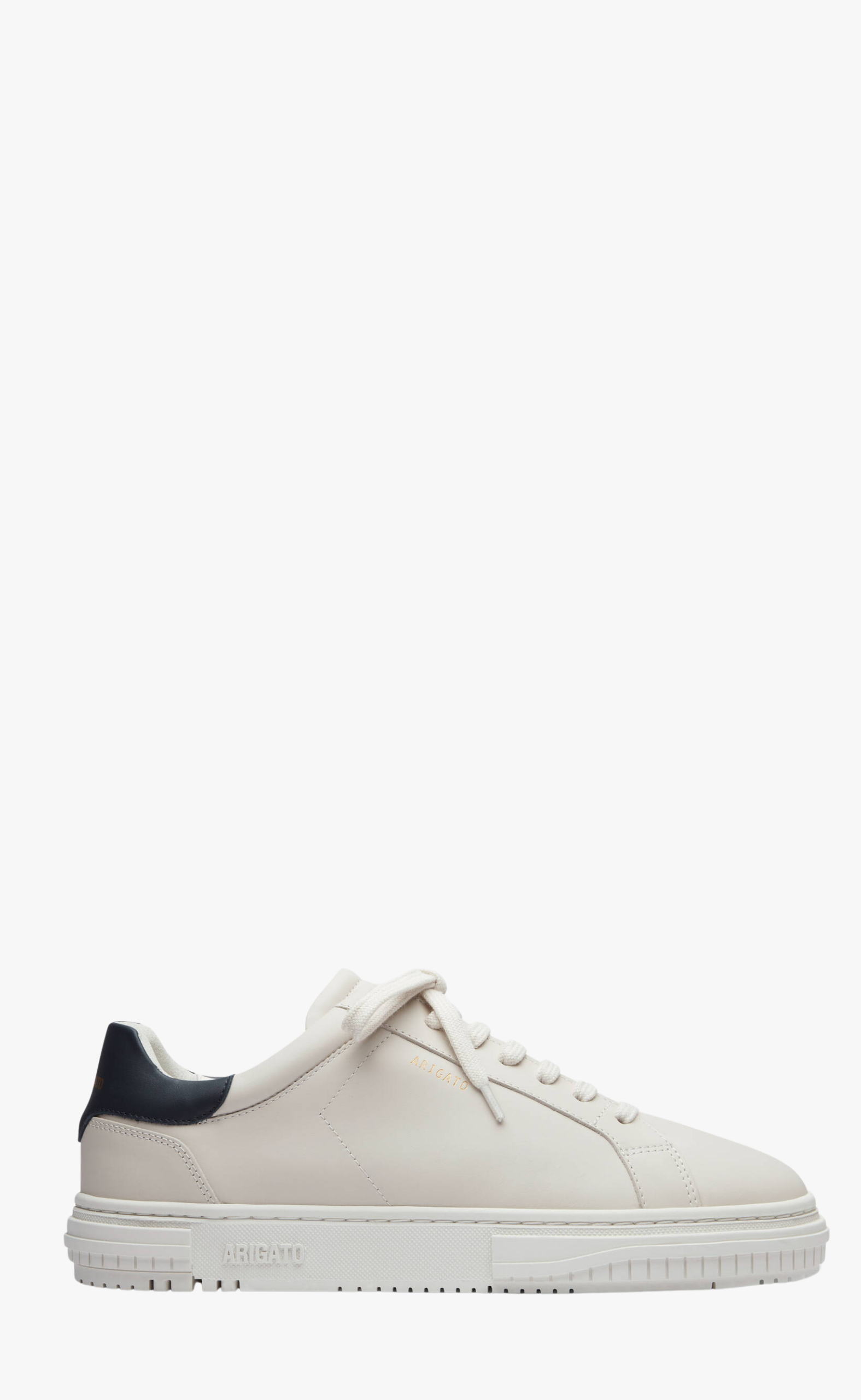 ATLAS OFF WHITE BLUE SNEAKER