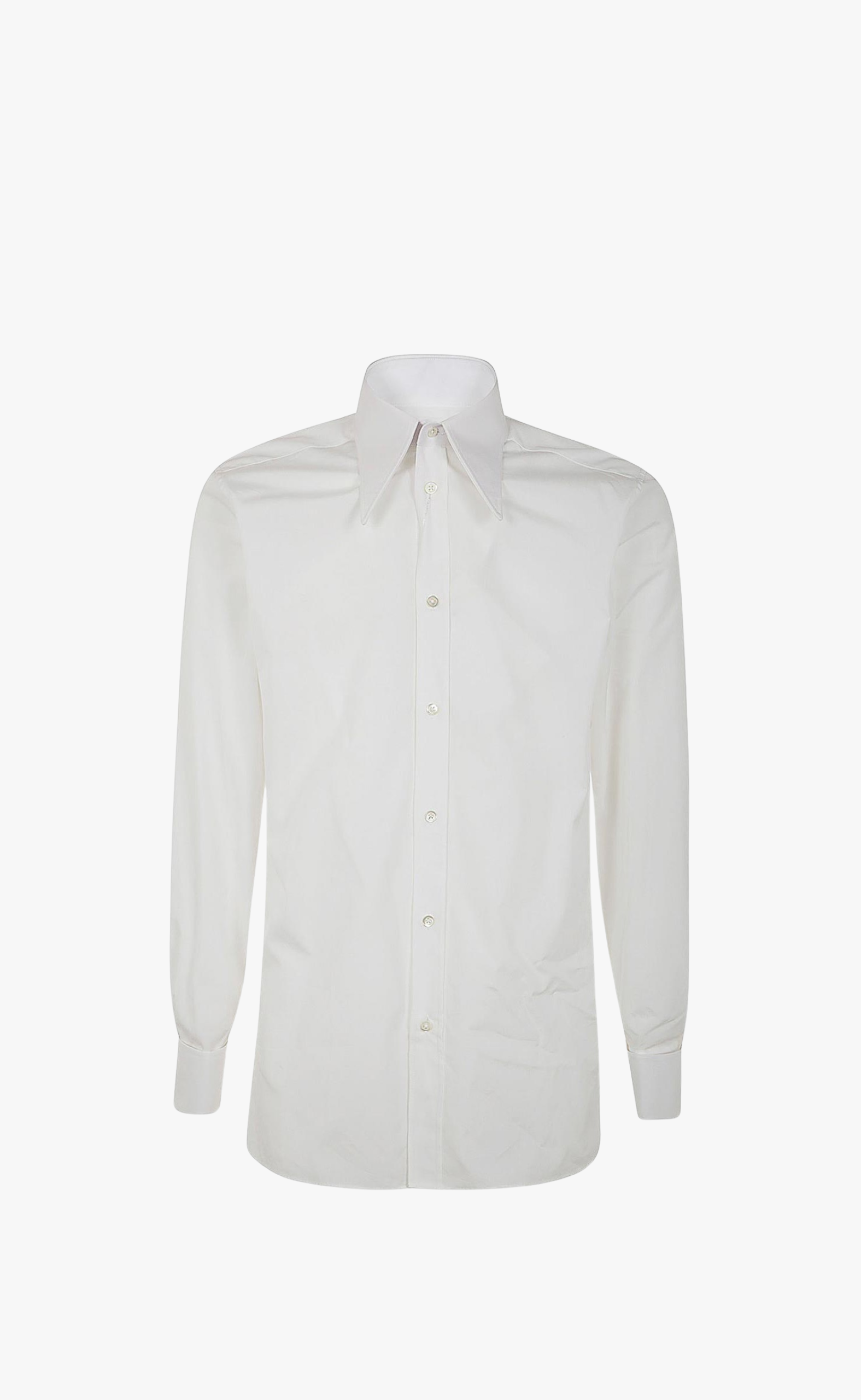 POPIL WHITE SHIRT