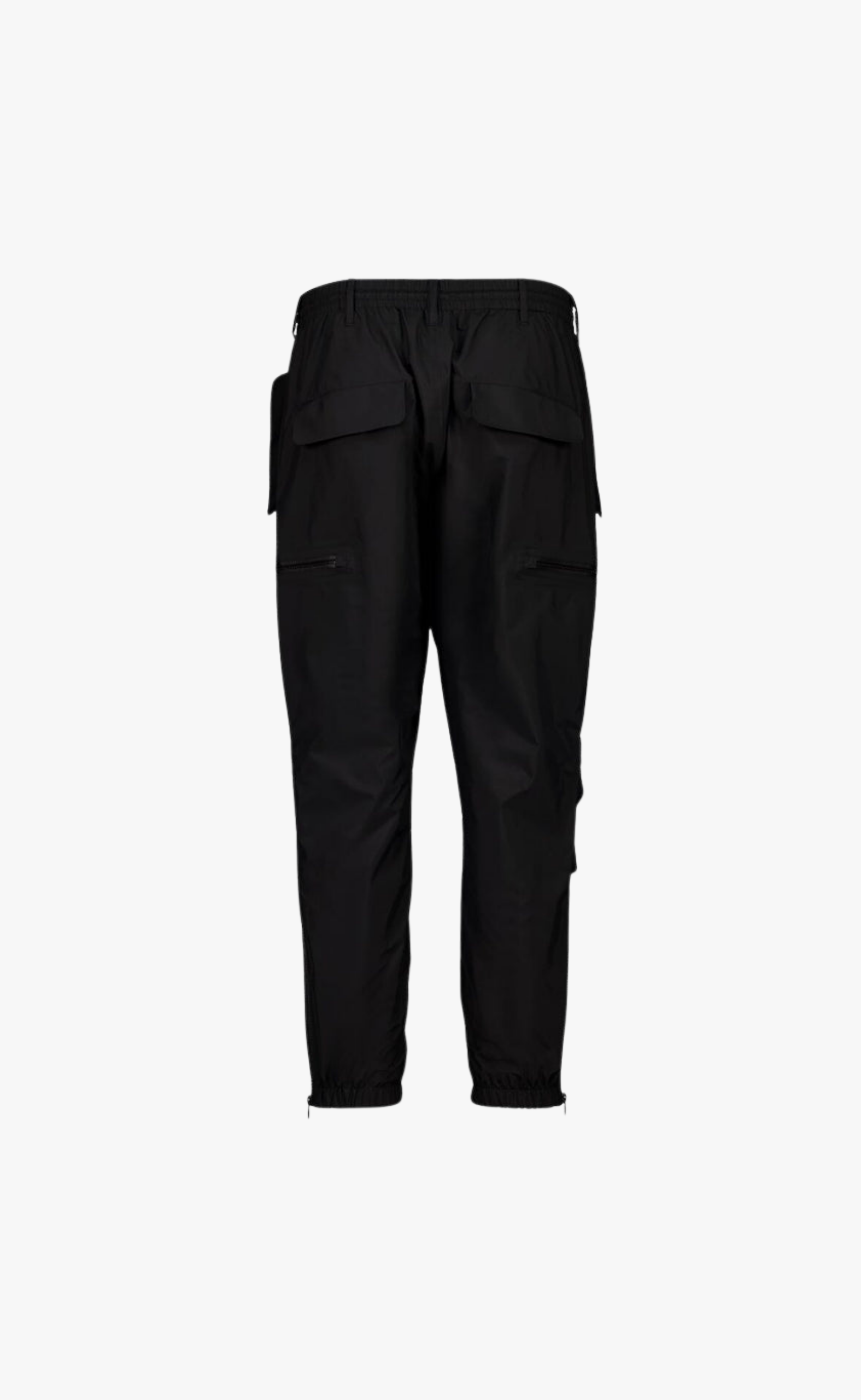 GTX CARGO BLACK PANTS