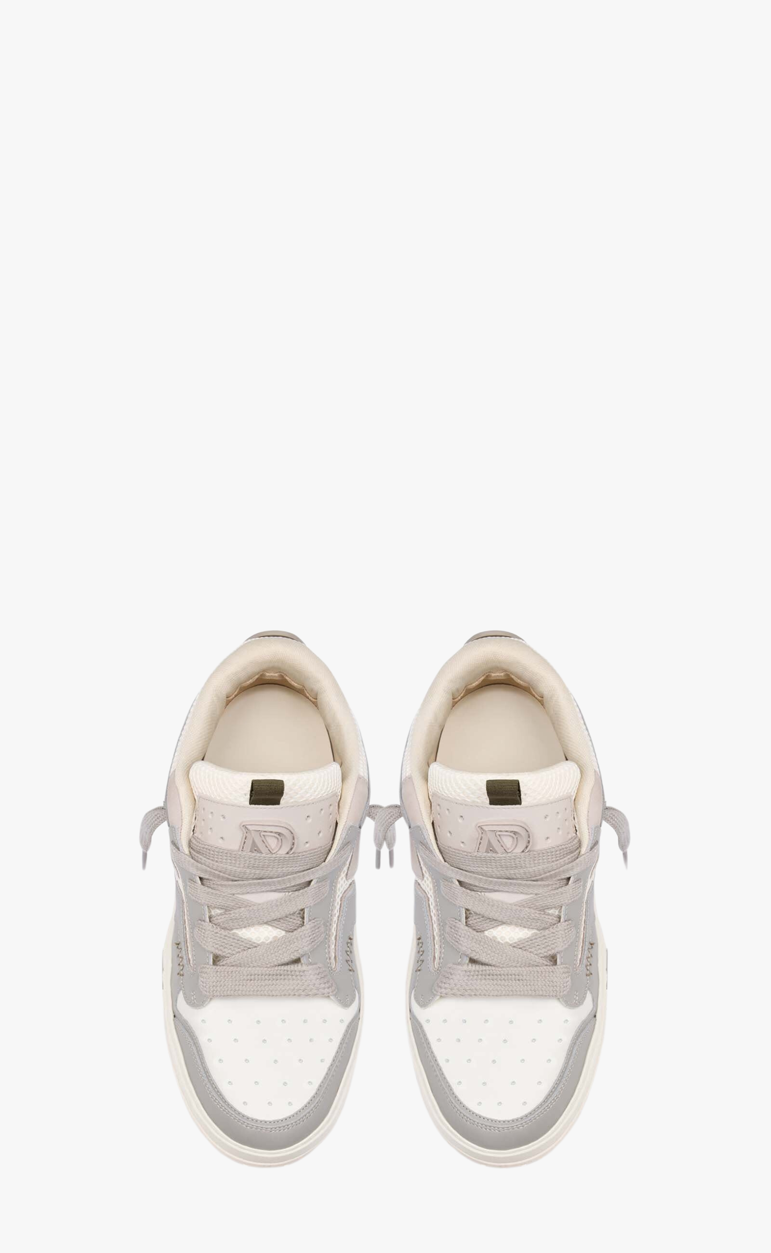 REPTOR 2 CASHMERE WHITE SNEAKER