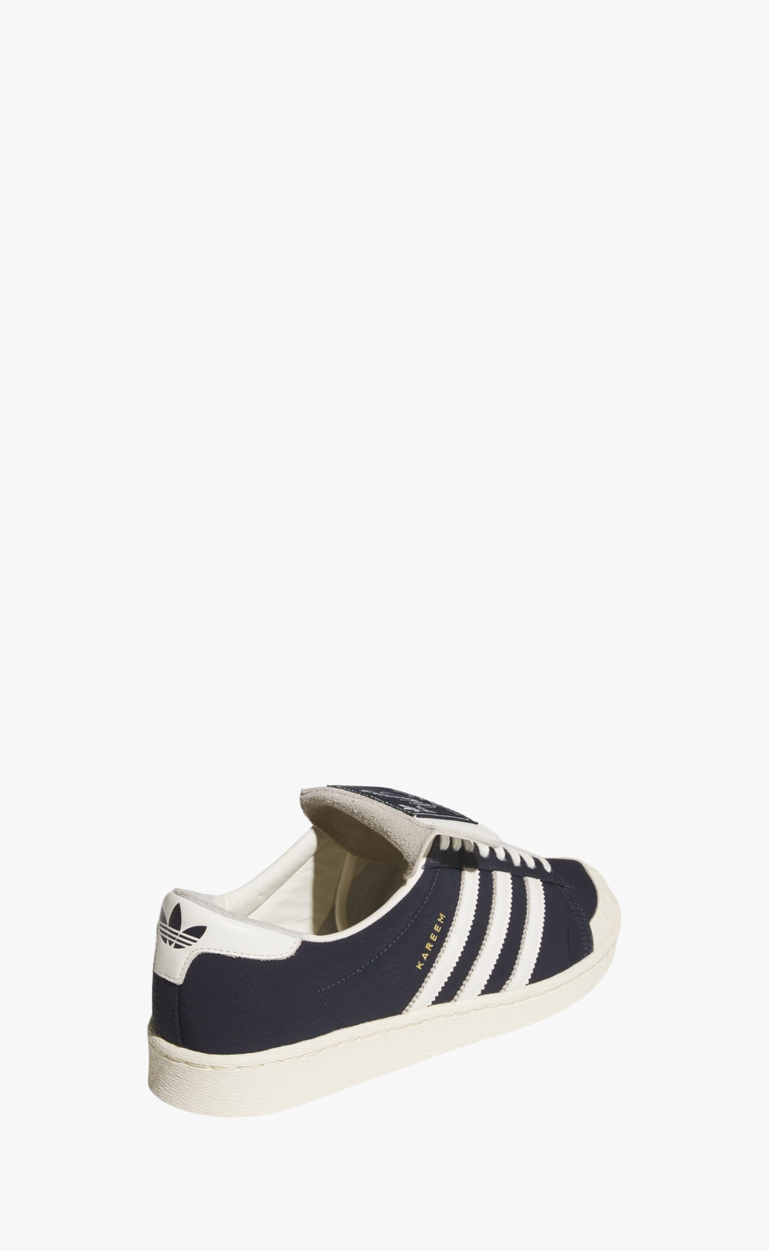 WC JABBAR LOW INK SNEAKER