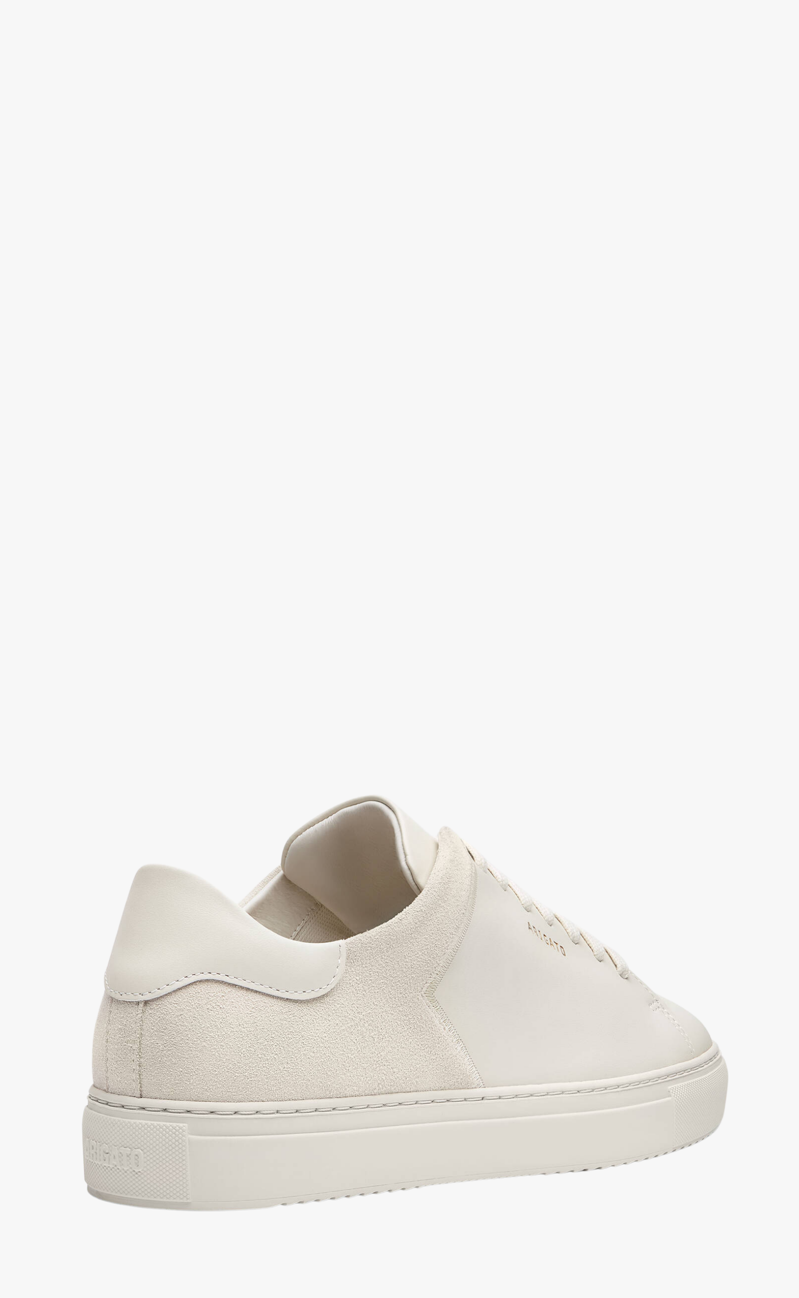 CLEAN 90 SPLIT BEIGE SNEAKER