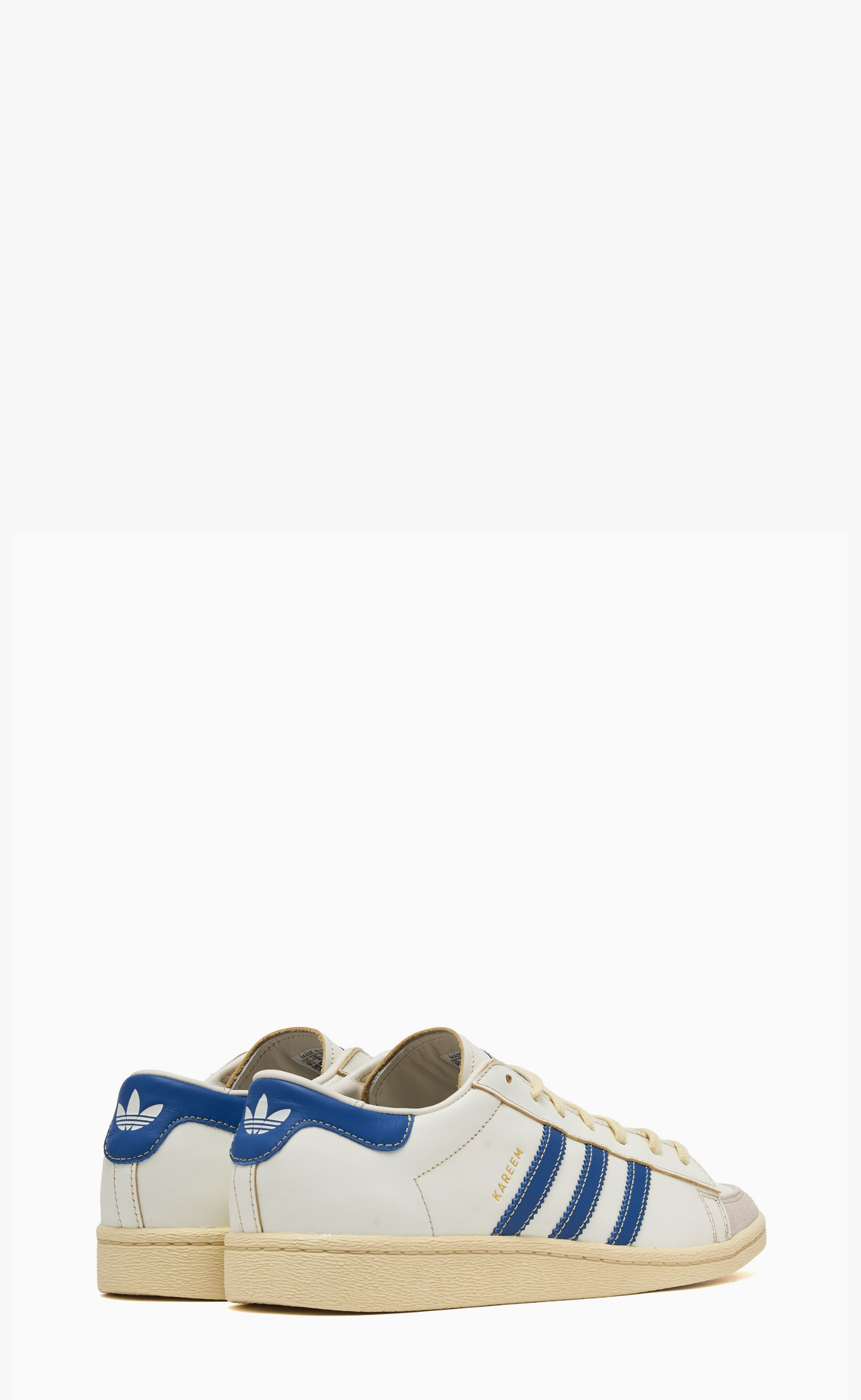 CHAVARRIA DRESS DARK MARINE SNEAKER
