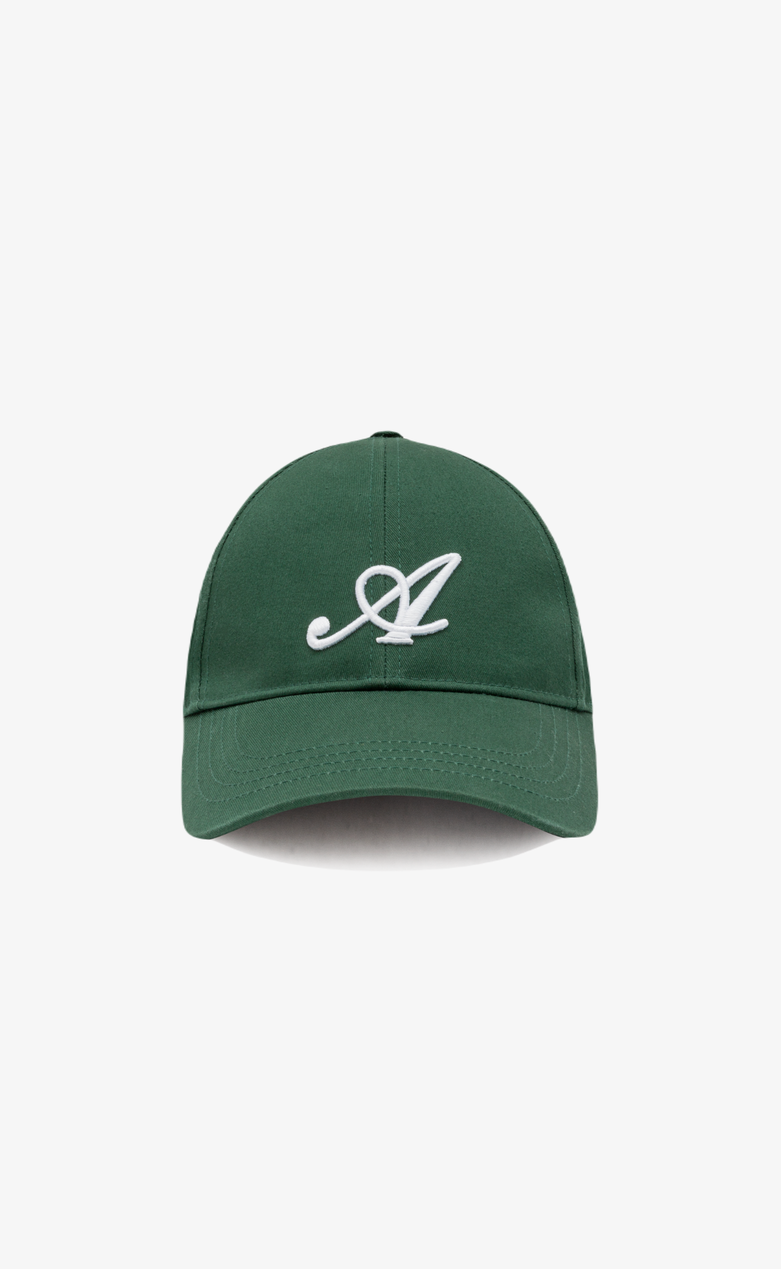 SIGNATURE COLLEGE GREEN HAT