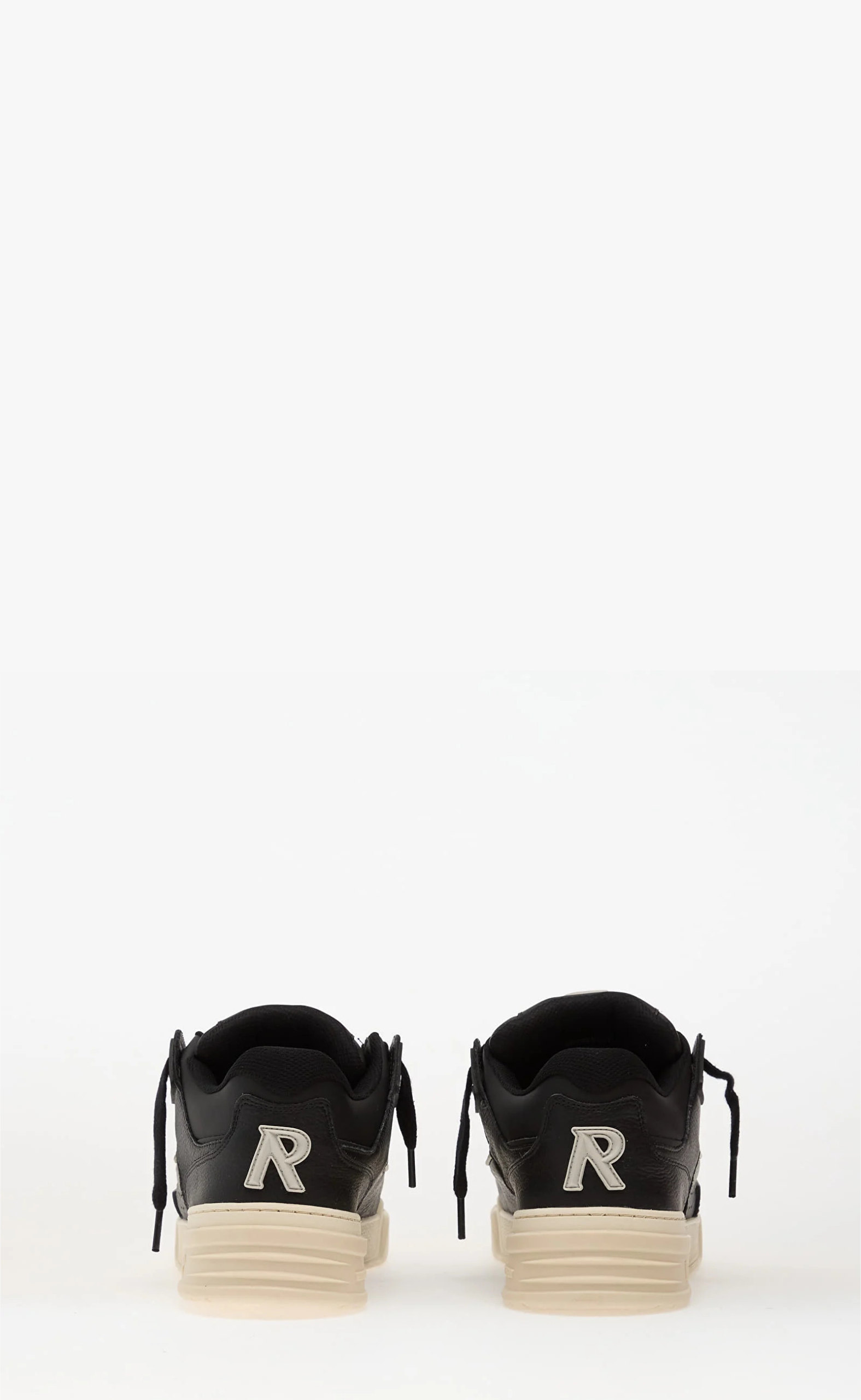 STUDIO BLACK SNEAKER