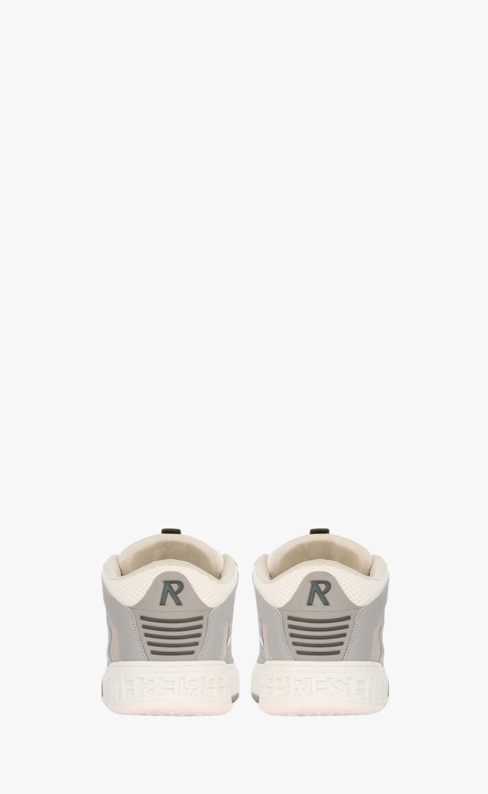 REPTOR 2 CASHMERE WHITE SNEAKER