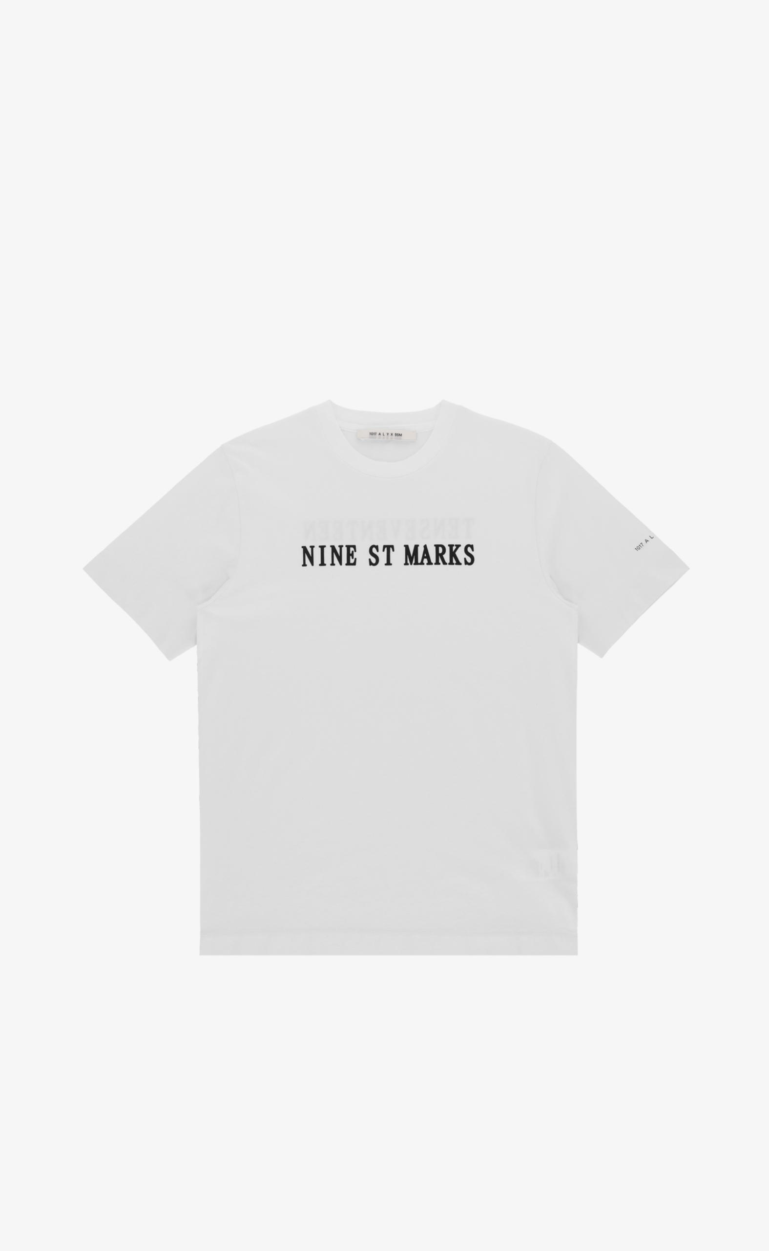 1017 ALYX 9SM(ALYX)◆キャミソール・タンクトップ/S/--/GRY/無地/AAWKN0186YA01BLK0001 1017 ALYX 9SM(ALYX)(イチゼロイチナナアリクスキューエスエム