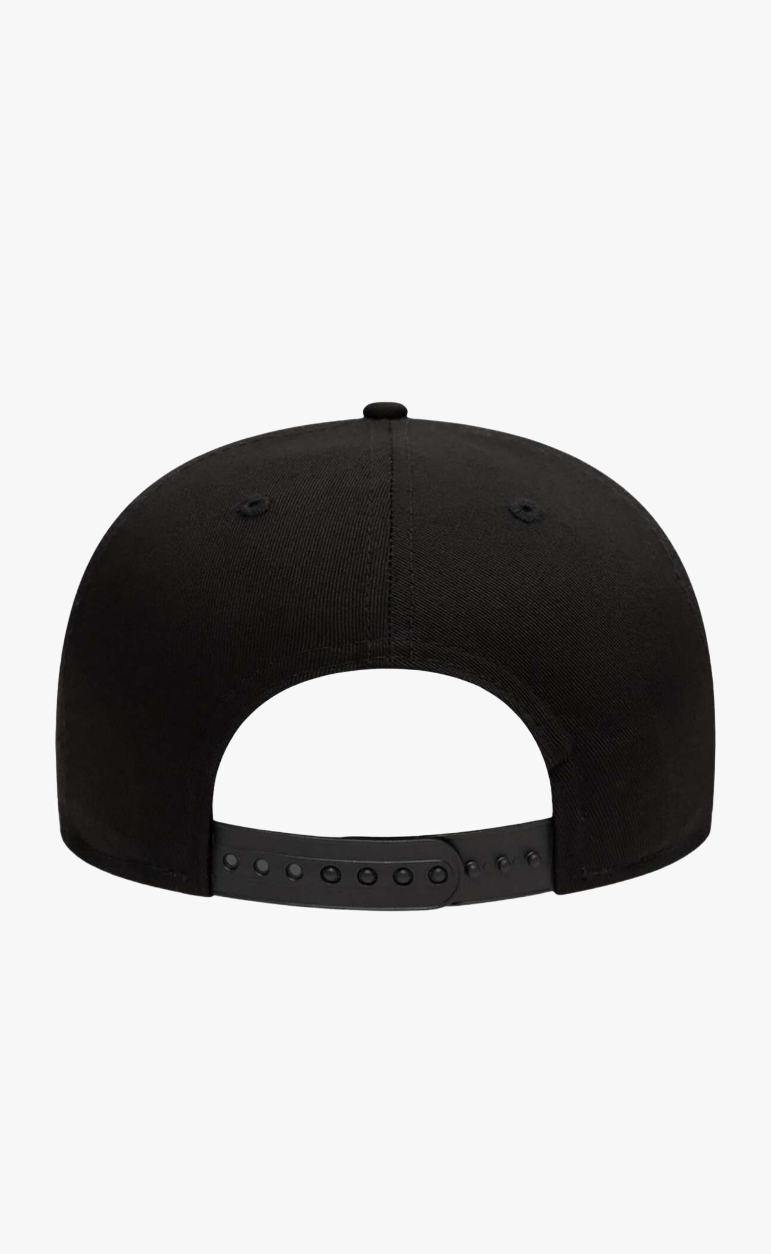 NEW ERA ESSENTIALS BLACK HAT