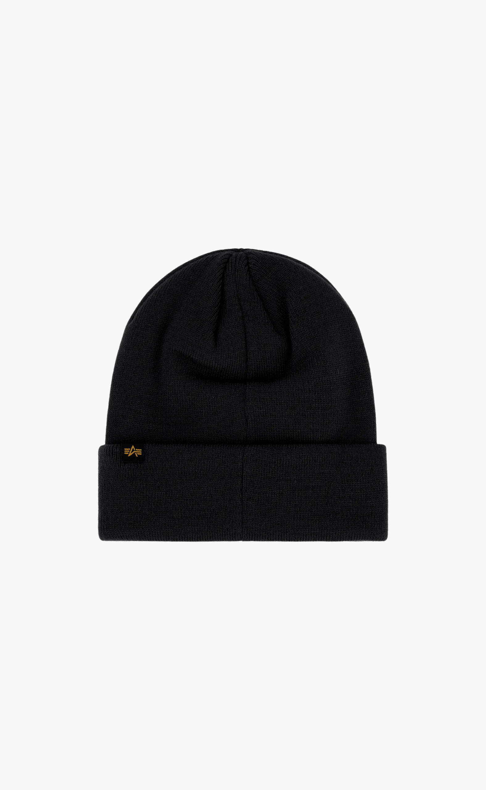 VLC BLACK BEANIE