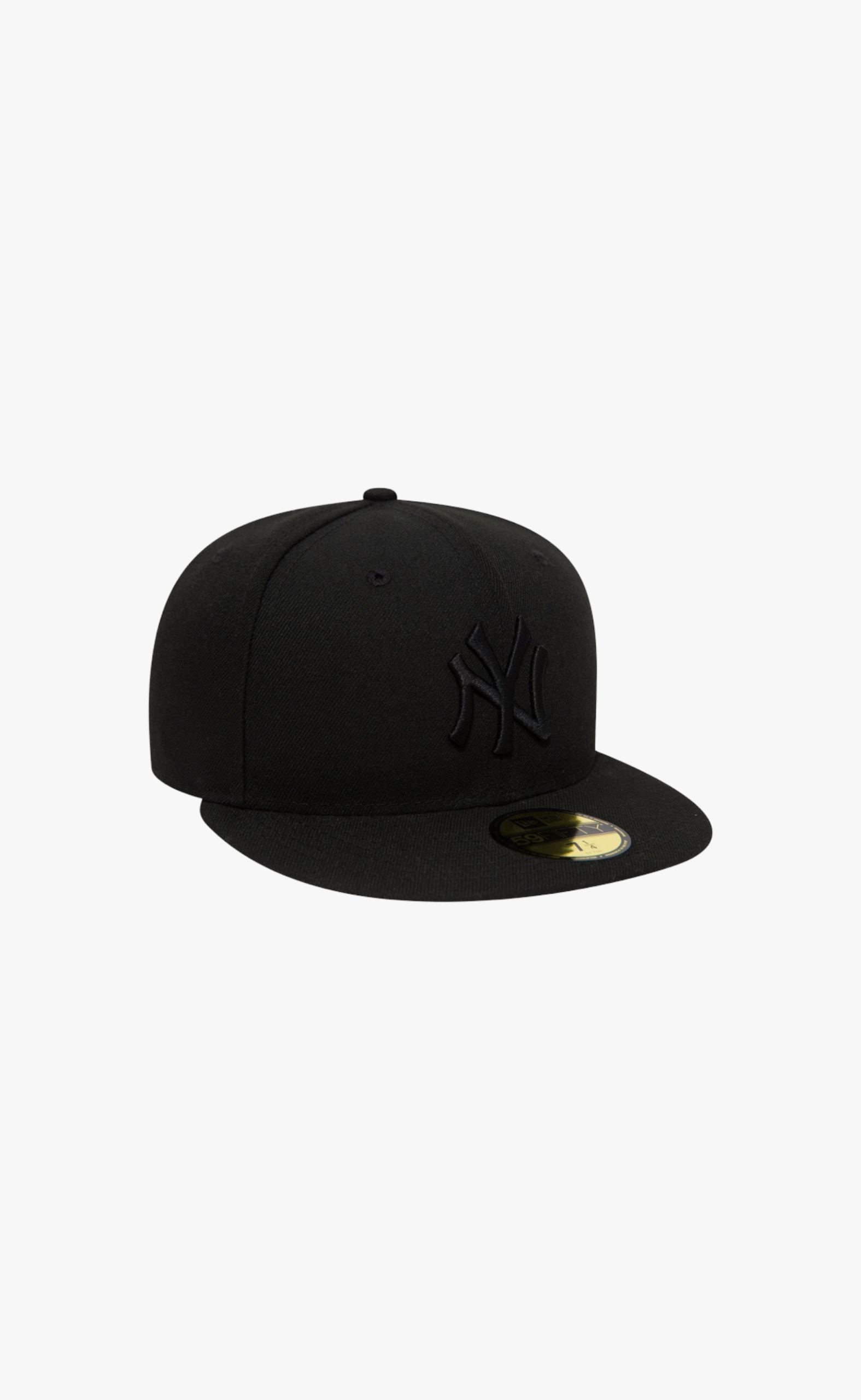 LEAGUE ESSENTIAL 9FIFTY BLACK HAT