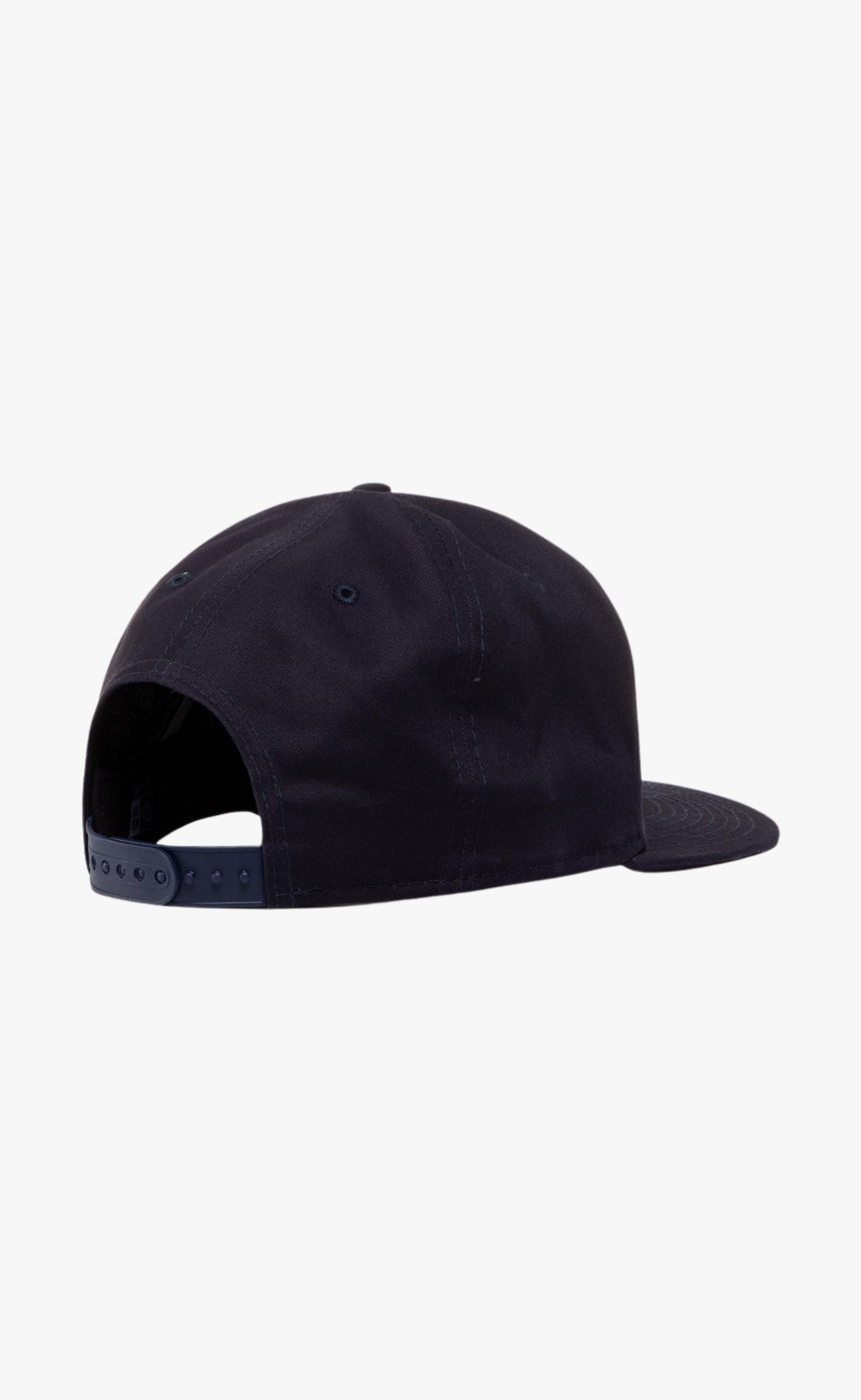 NEW ERA BOSTON RED SOX BLACK HAT