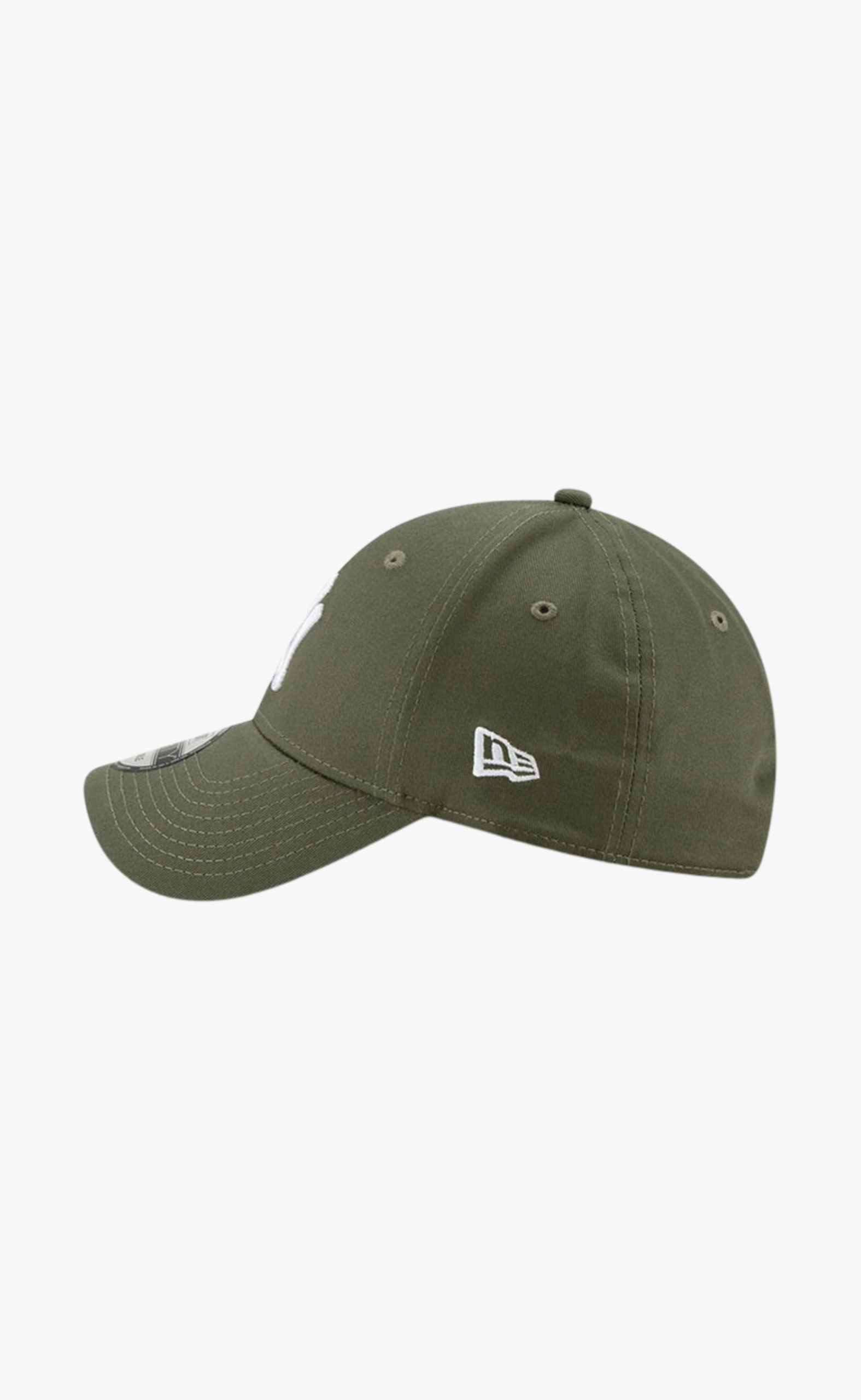 NEW YORK YANKEES LEAGUE ESSENTIAL 9FORTY GREEN HAT