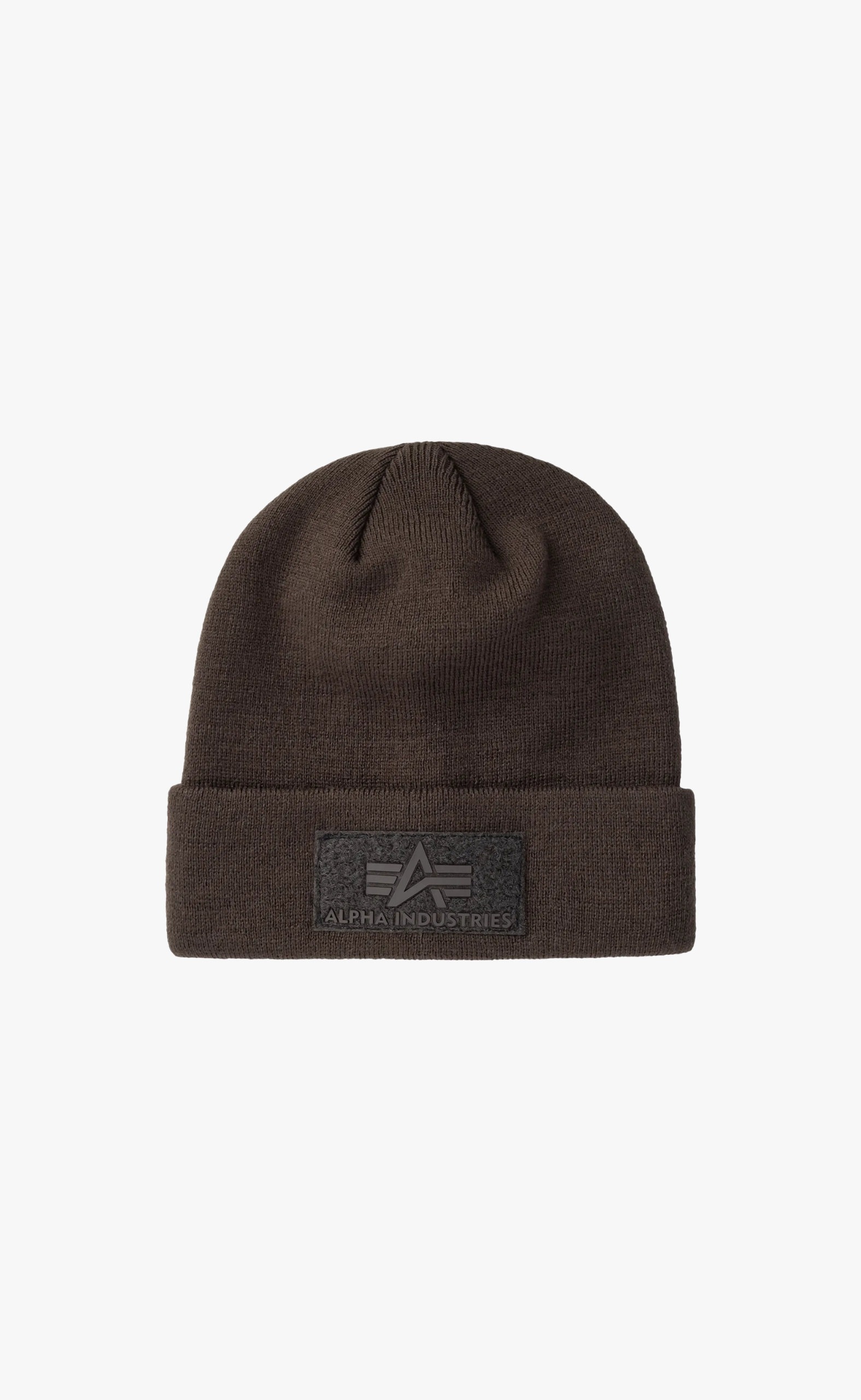 VLC HUNTER BROWN BEANIE