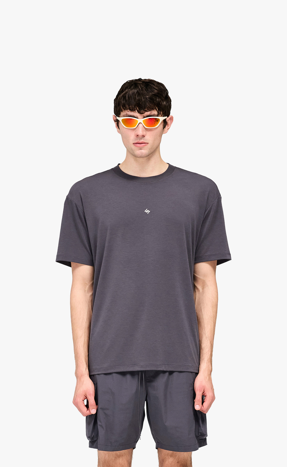 247 DNA 2.0 GRAPHENE T-SHIRT