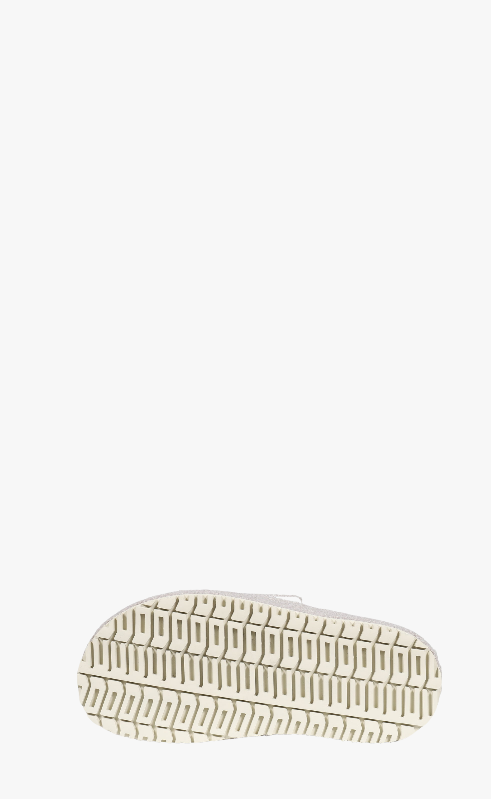 SANDAL BEIGE SLIPPERS