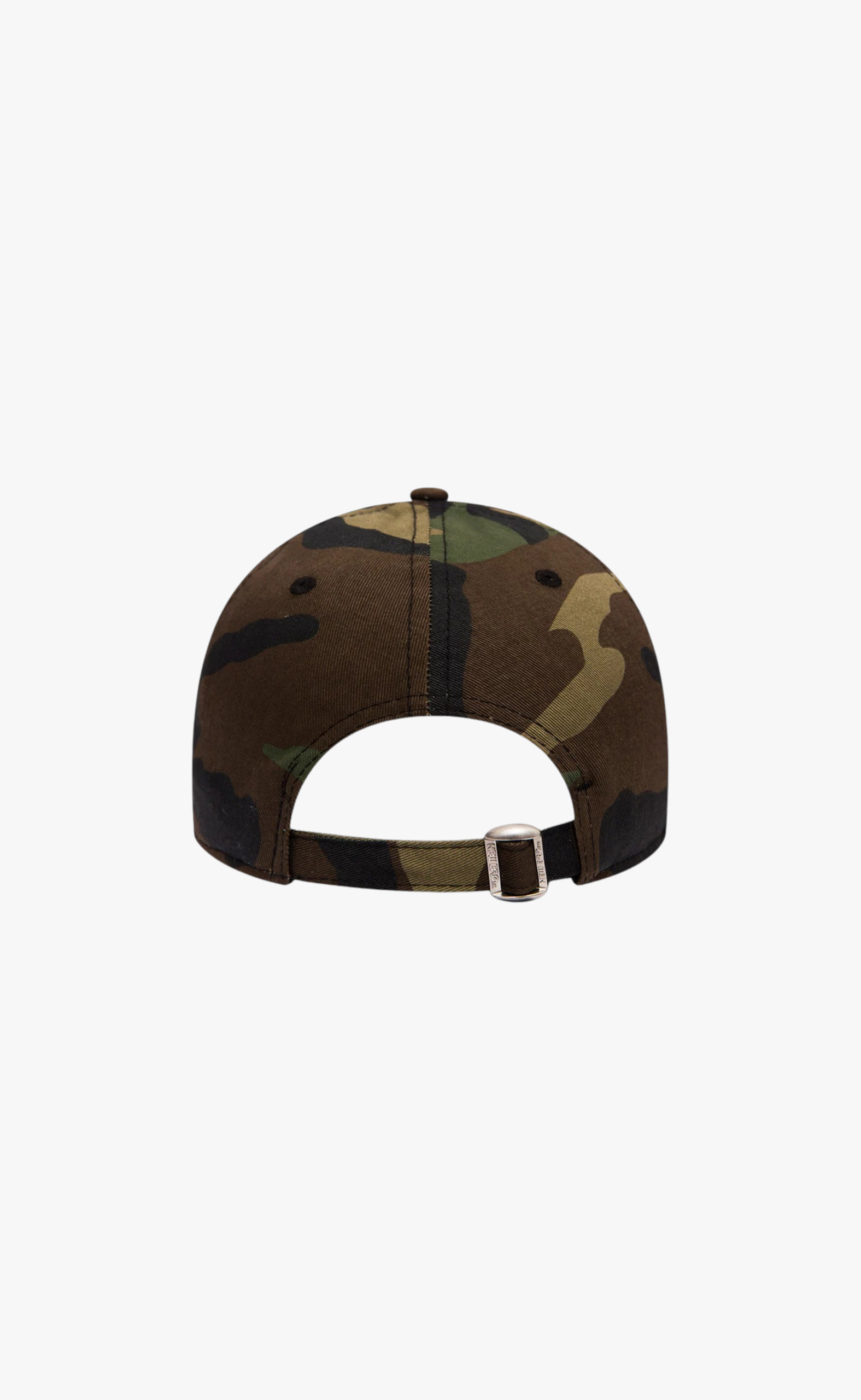 NEW YORK YANKEES LEAGUE ESSENTIAL 9FORTY CAMO HAT