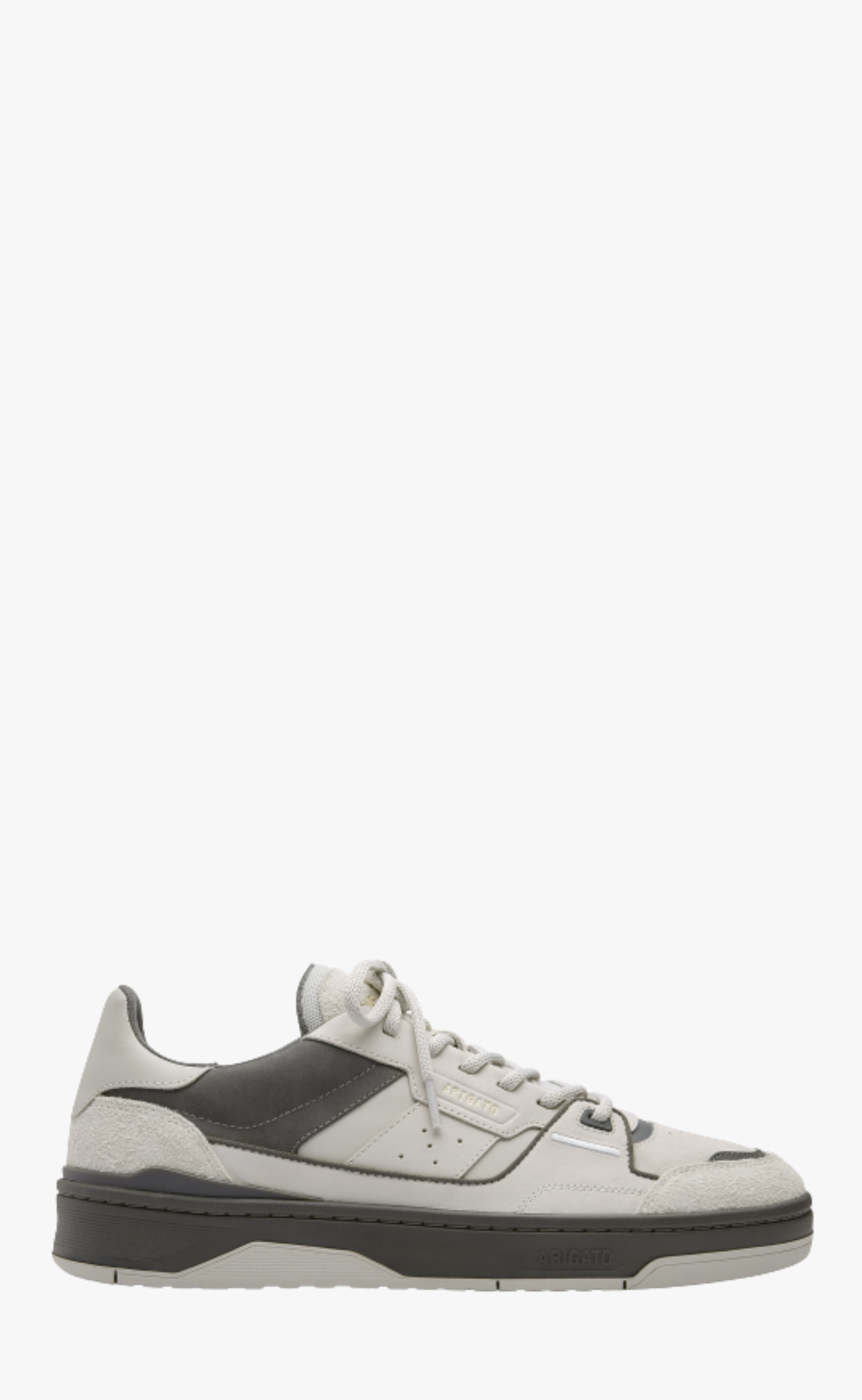 CLAY  LIGHT GREY SNEAKER